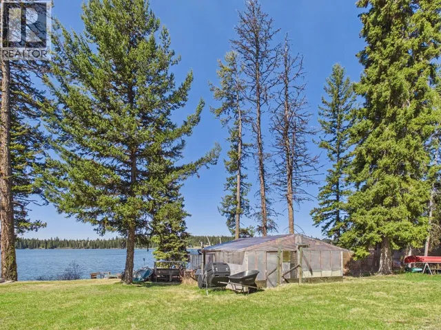 6231 LYNES CREEK ROAD, Williams Lake 5