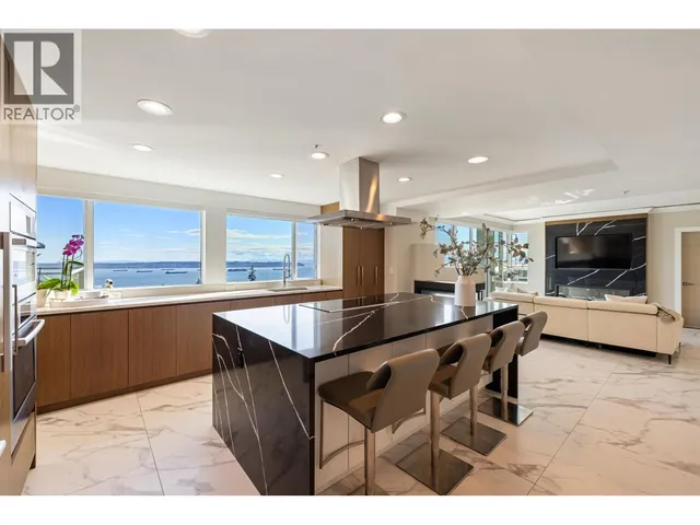 701 - 3105 DEER RIDGE DRIVE, West Vancouver 3