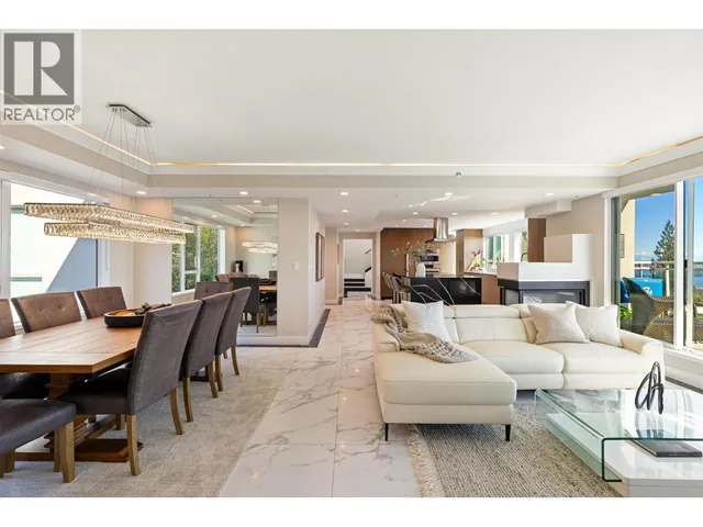 701 - 3105 DEER RIDGE DRIVE, West Vancouver 5