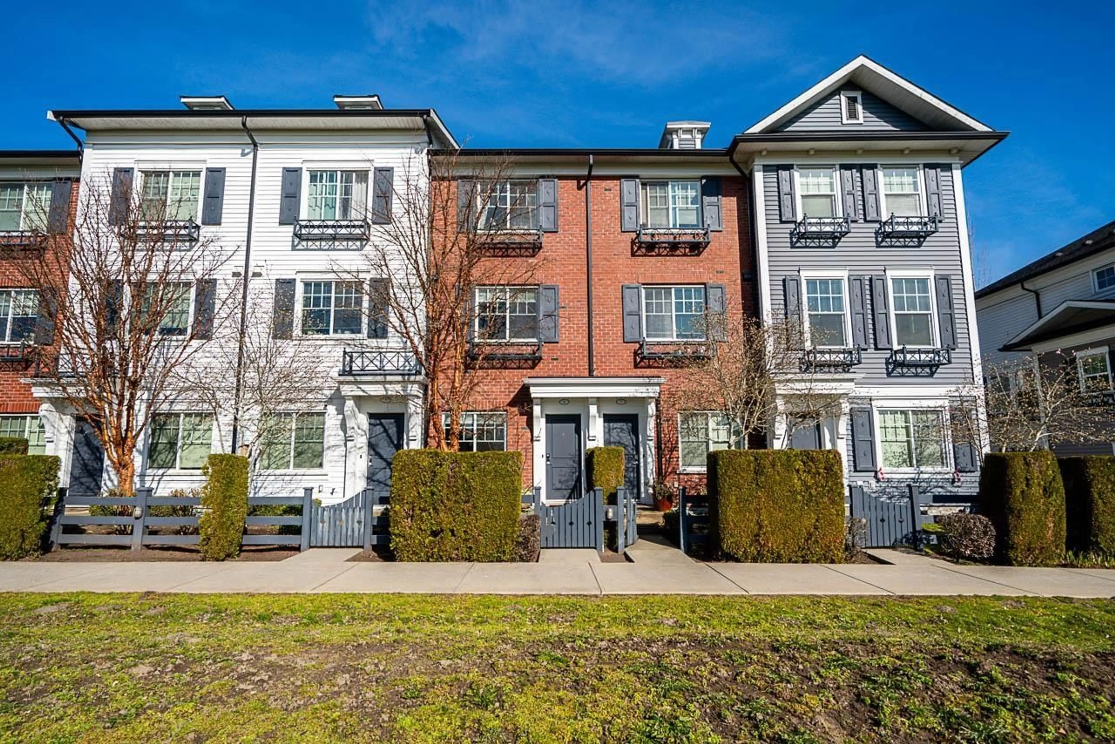 Unknown for 6 - 7348 192A STREET, Surrey British Columbia V4N6J2