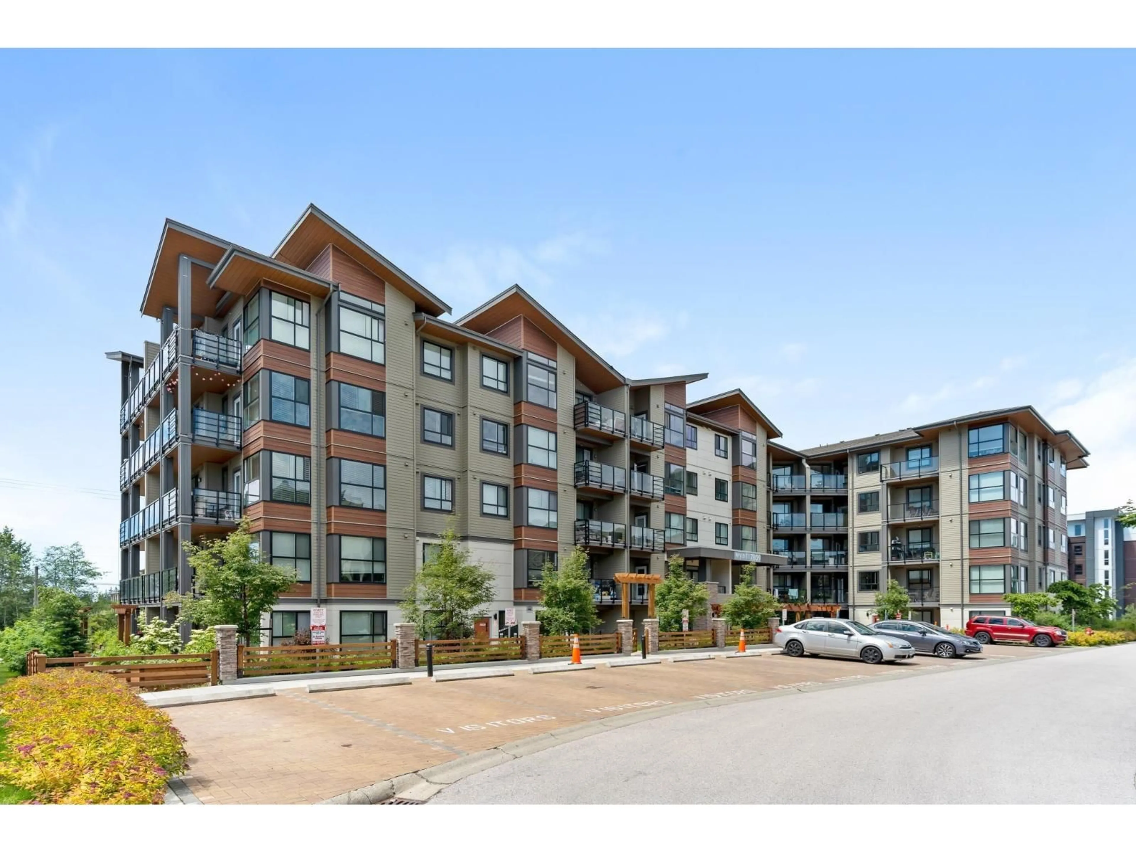 Unknown for 315 - 7809 209 STREET, Langley British Columbia V2Y3N6