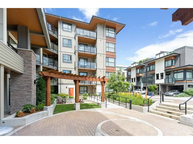 315 - 7809 209 STREET, Langley 5