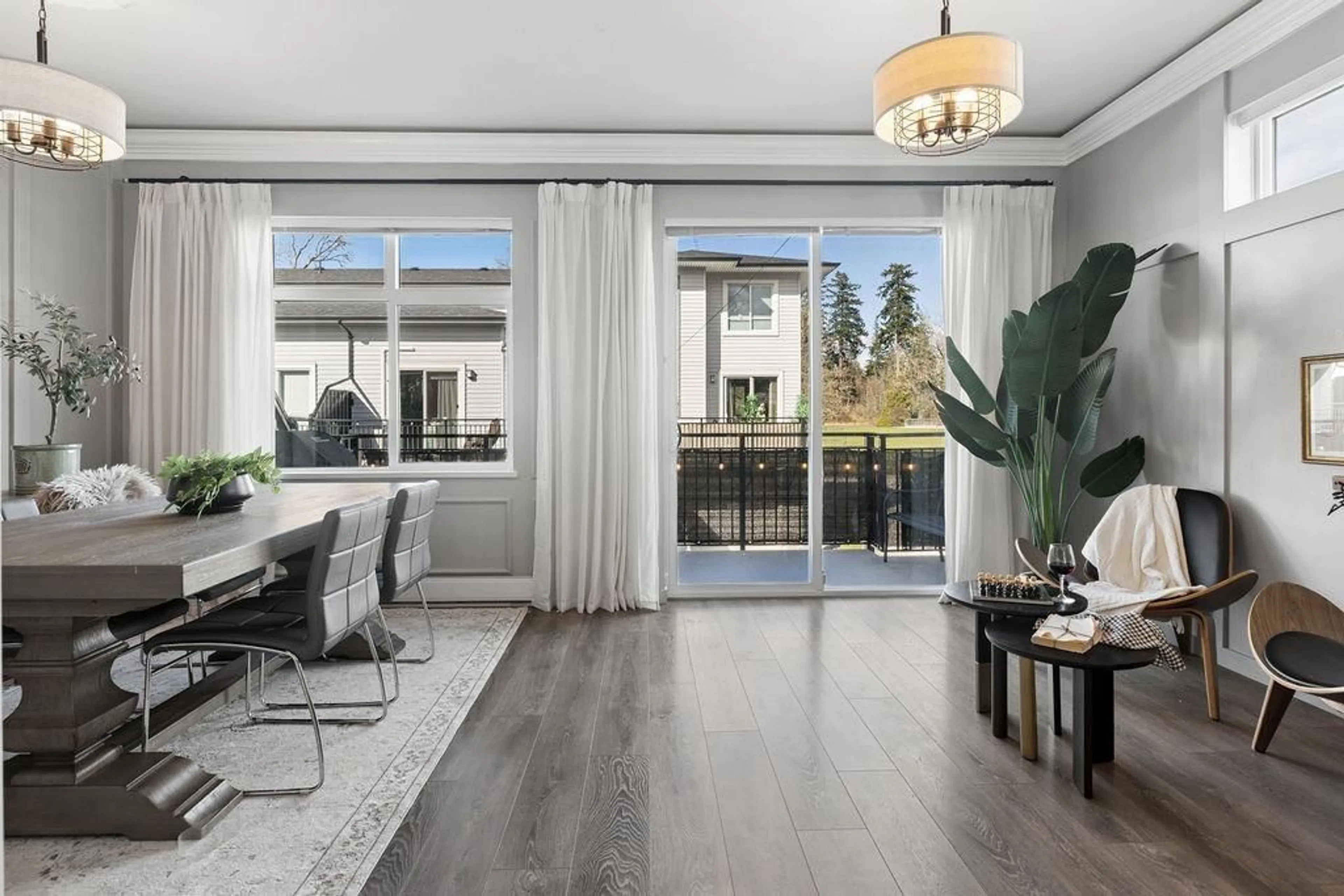 Unknown for 701 - 18505 LAURENSEN PLACE, Surrey British Columbia V4N6R7