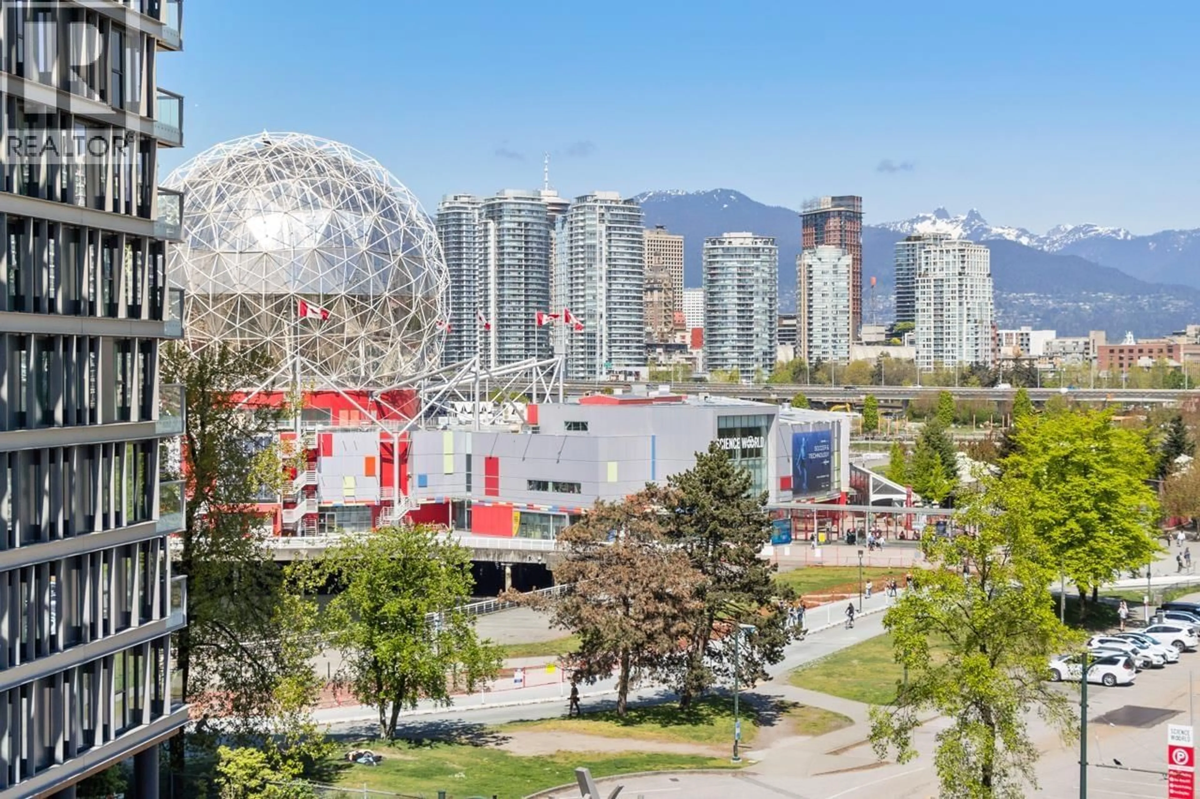 Unknown for 806 - 1618 QUEBEC STREET, Vancouver British Columbia V6A0C5