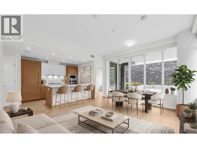 507 - 788 ARTHUR ERICKSON PLACE, West Vancouver