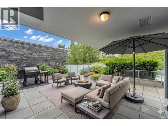 507 - 788 ARTHUR ERICKSON PLACE, West Vancouver 2