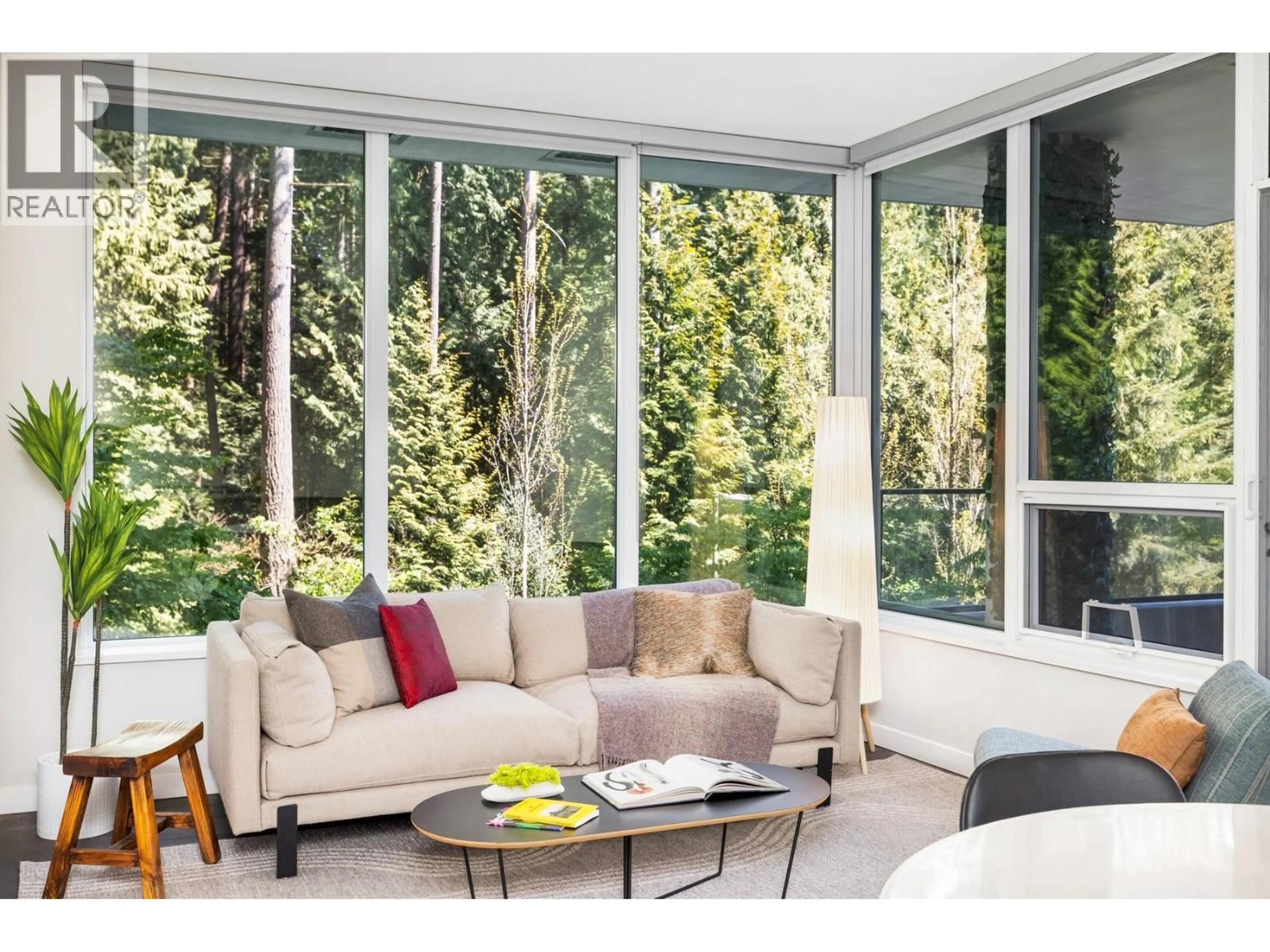 Living room with furniture, unknown for 306 - 3487 BINNING ROAD, Vancouver British Columbia V6S0J1