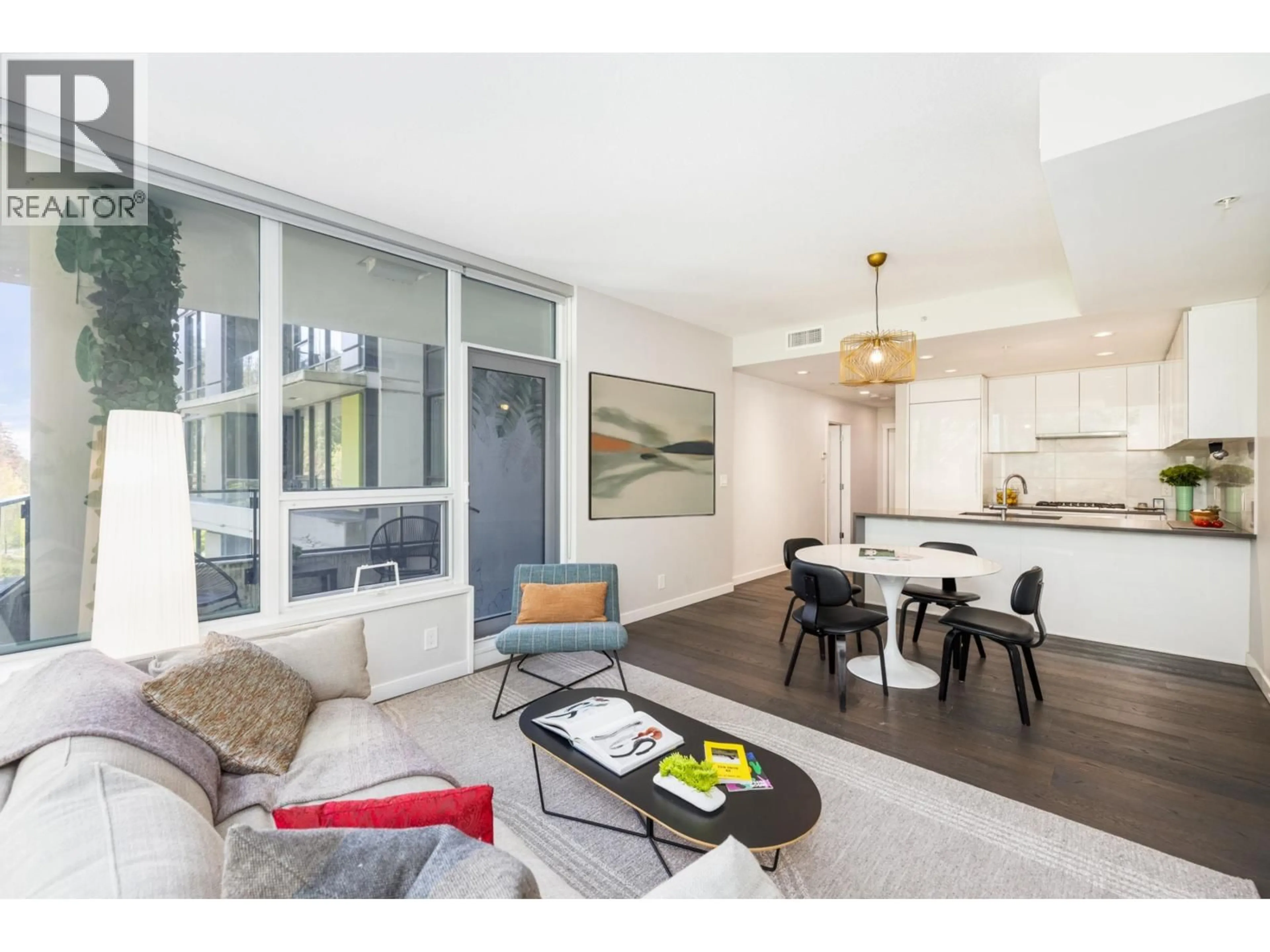 Unknown for 306 - 3487 BINNING ROAD, Vancouver British Columbia V6S0J1