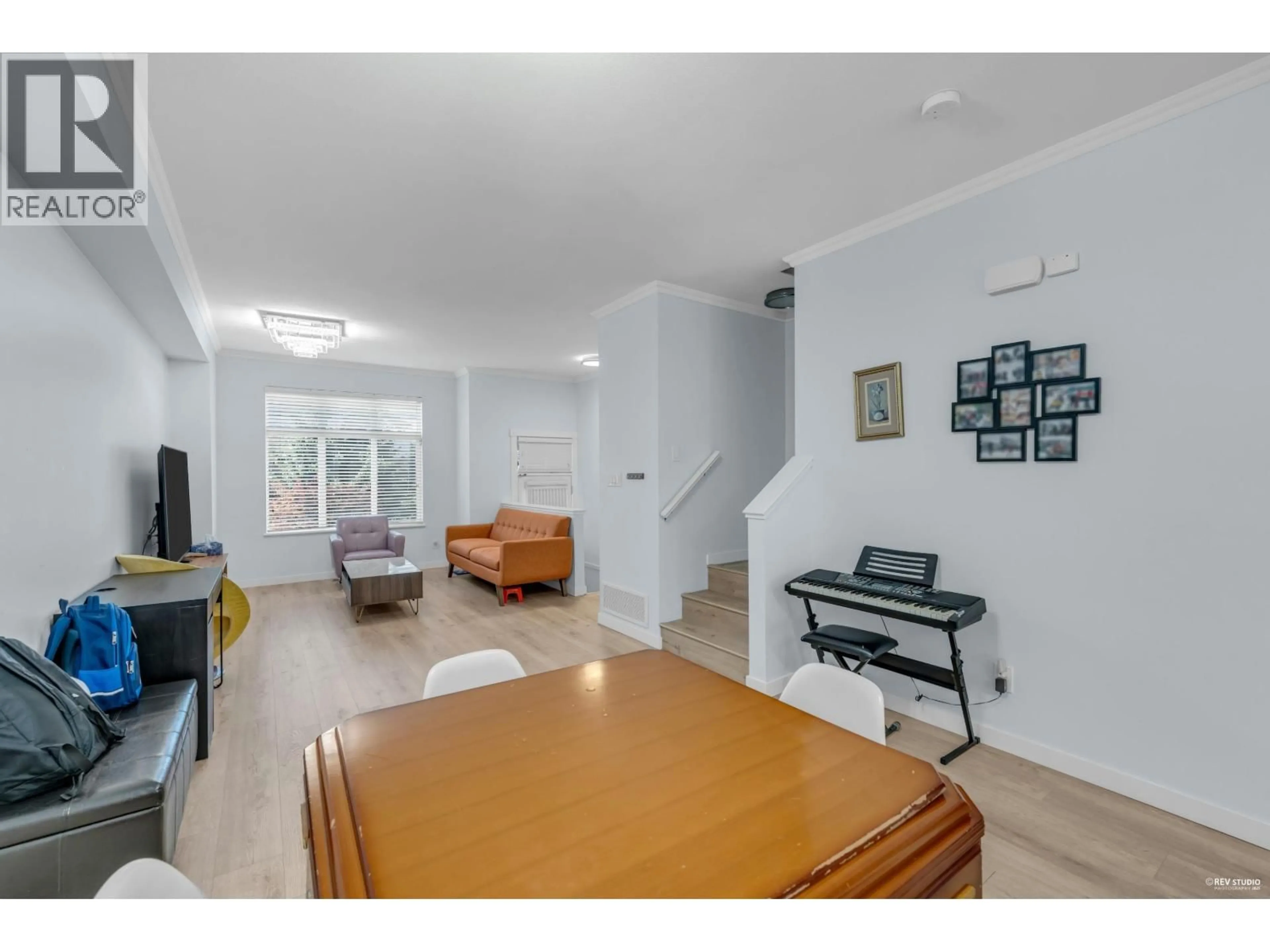 A pic of a room for 63 - 9800 ODLIN ROAD, Richmond British Columbia V6X0C2