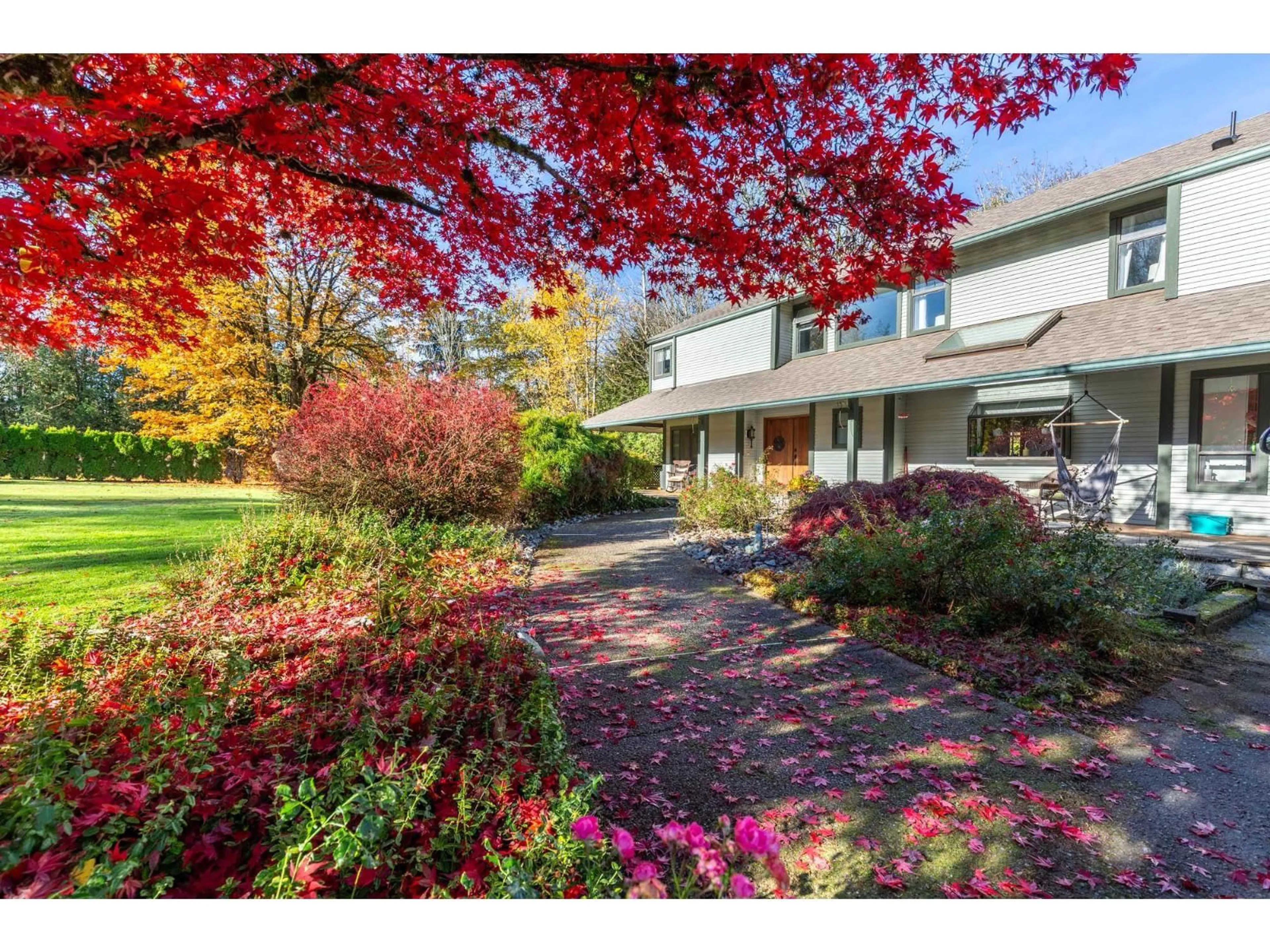 Unknown for 25339 76 AVENUE, Langley British Columbia V4W1V1