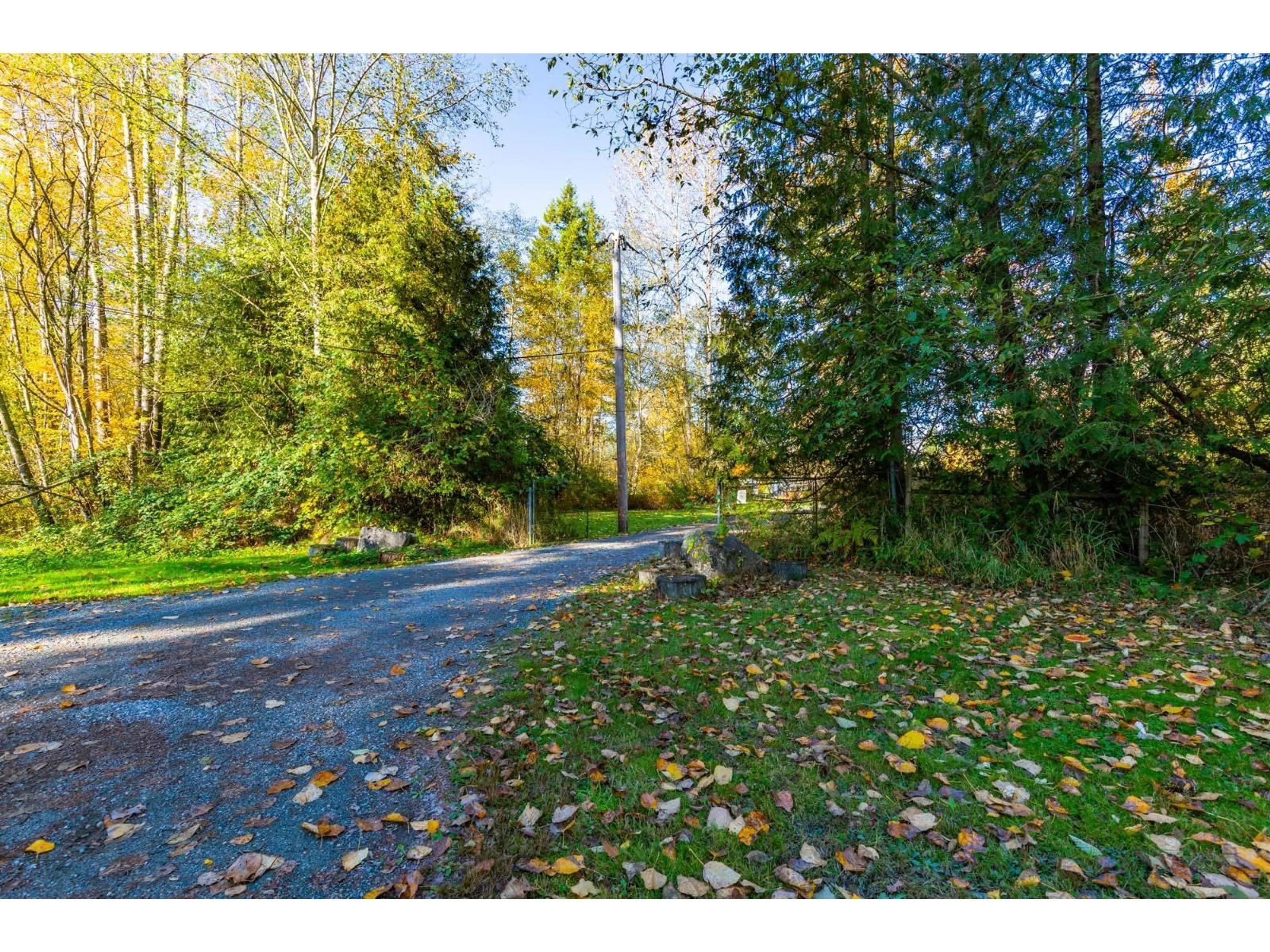 A pic from outside/outdoor area/front of a property/back of a property/a pic from drone, forest/trees view for 25339 76 AVENUE, Langley British Columbia V4W1V1