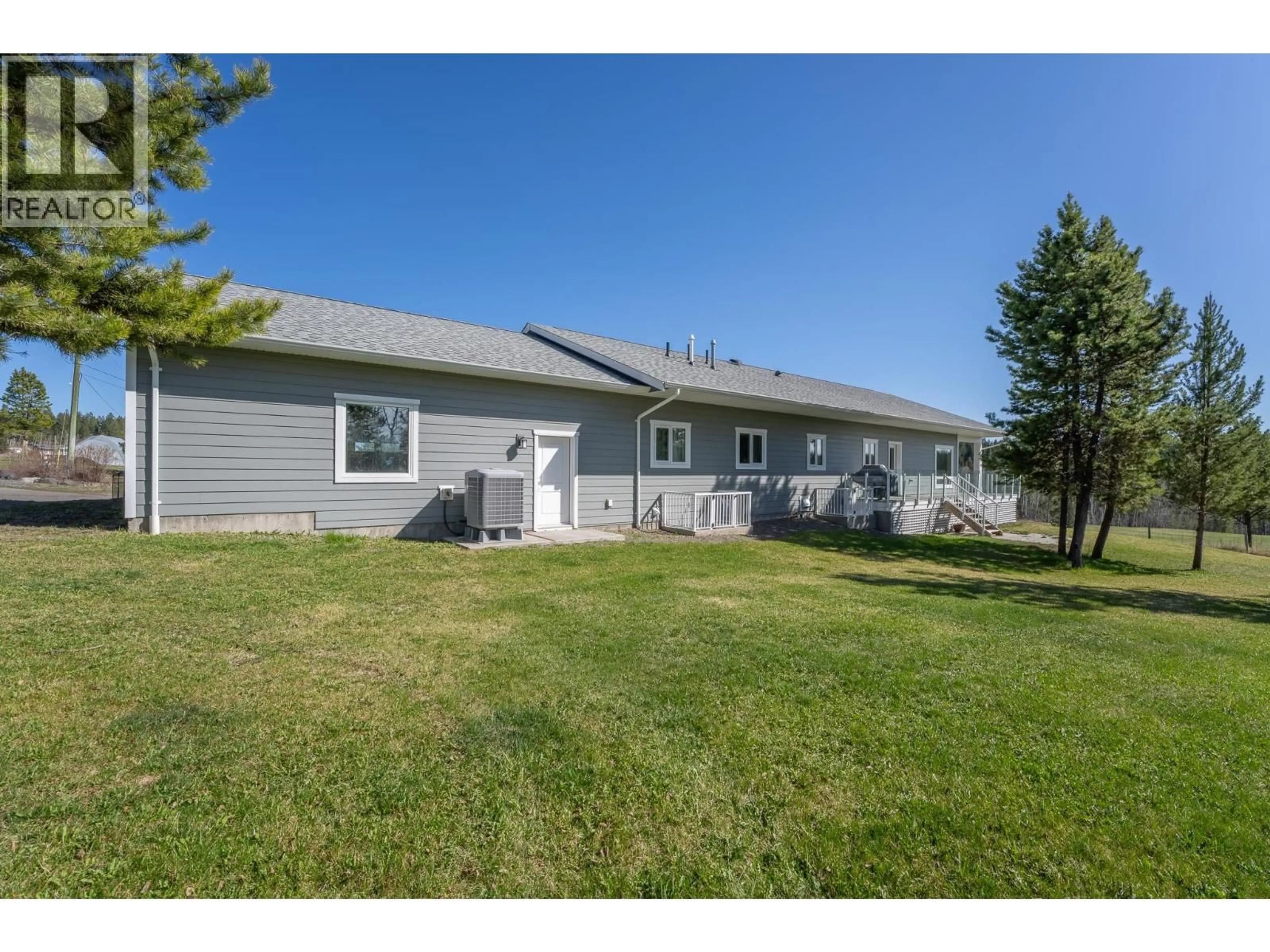 Unknown for 4898 TELQUA DRIVE, 108 Mile Ranch British Columbia V0K2Z0