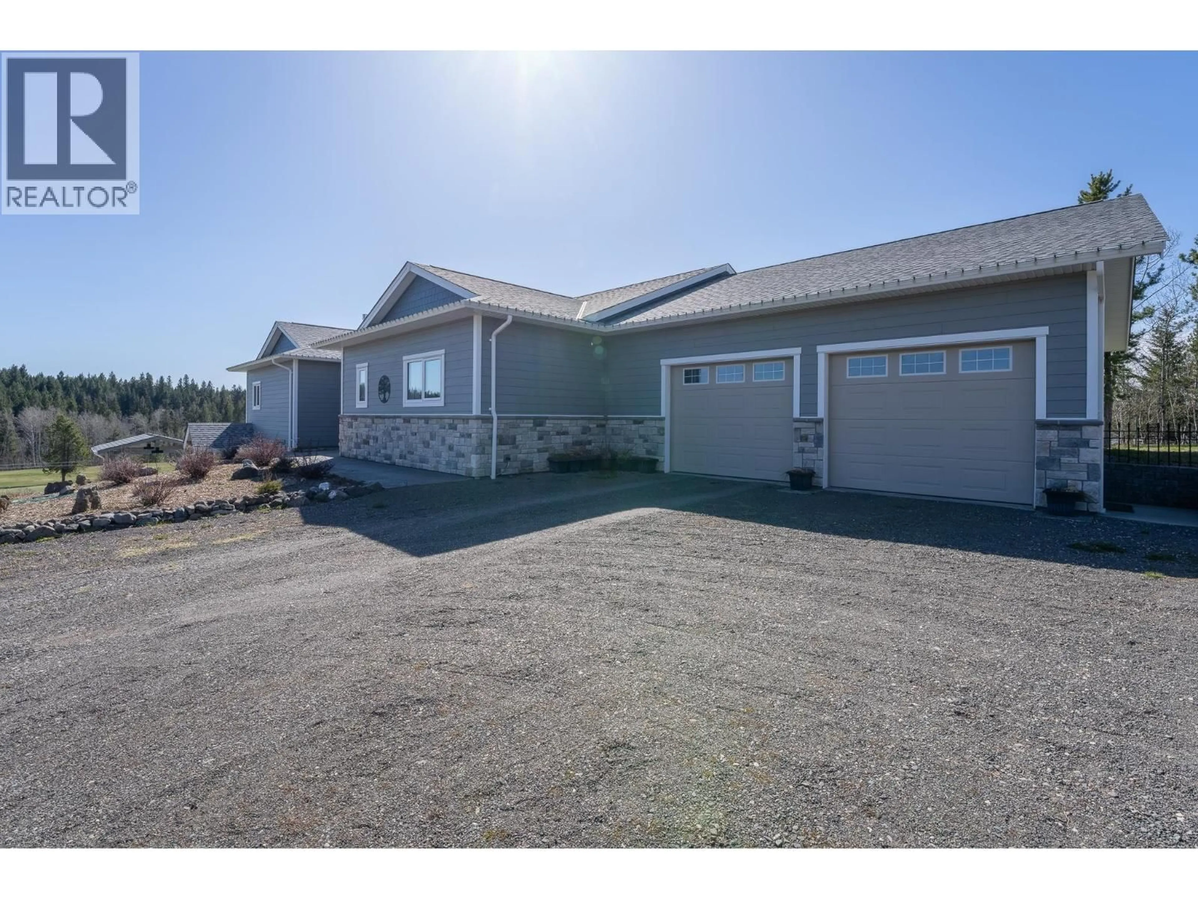 Unknown for 4898 TELQUA DRIVE, 108 Mile Ranch British Columbia V0K2Z0