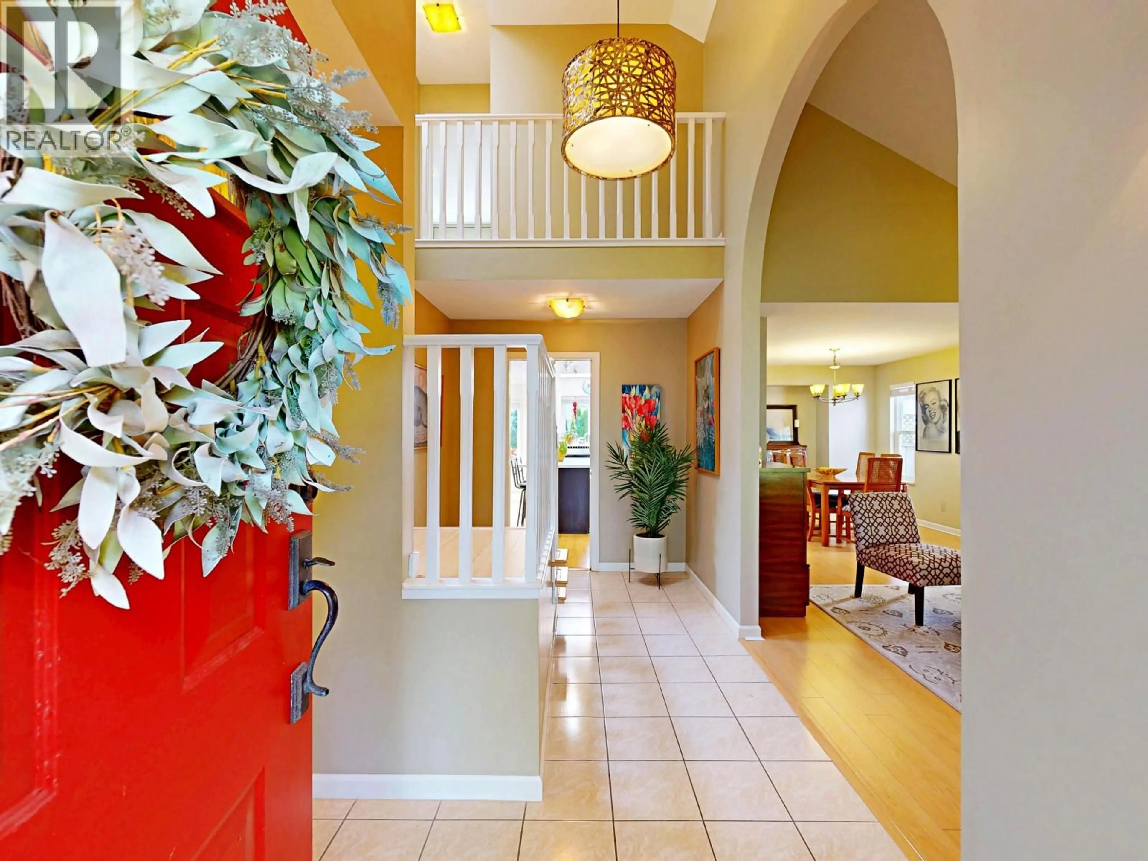 Indoor entryway for 4475 DAWN PLACE, Delta British Columbia V4K4S1