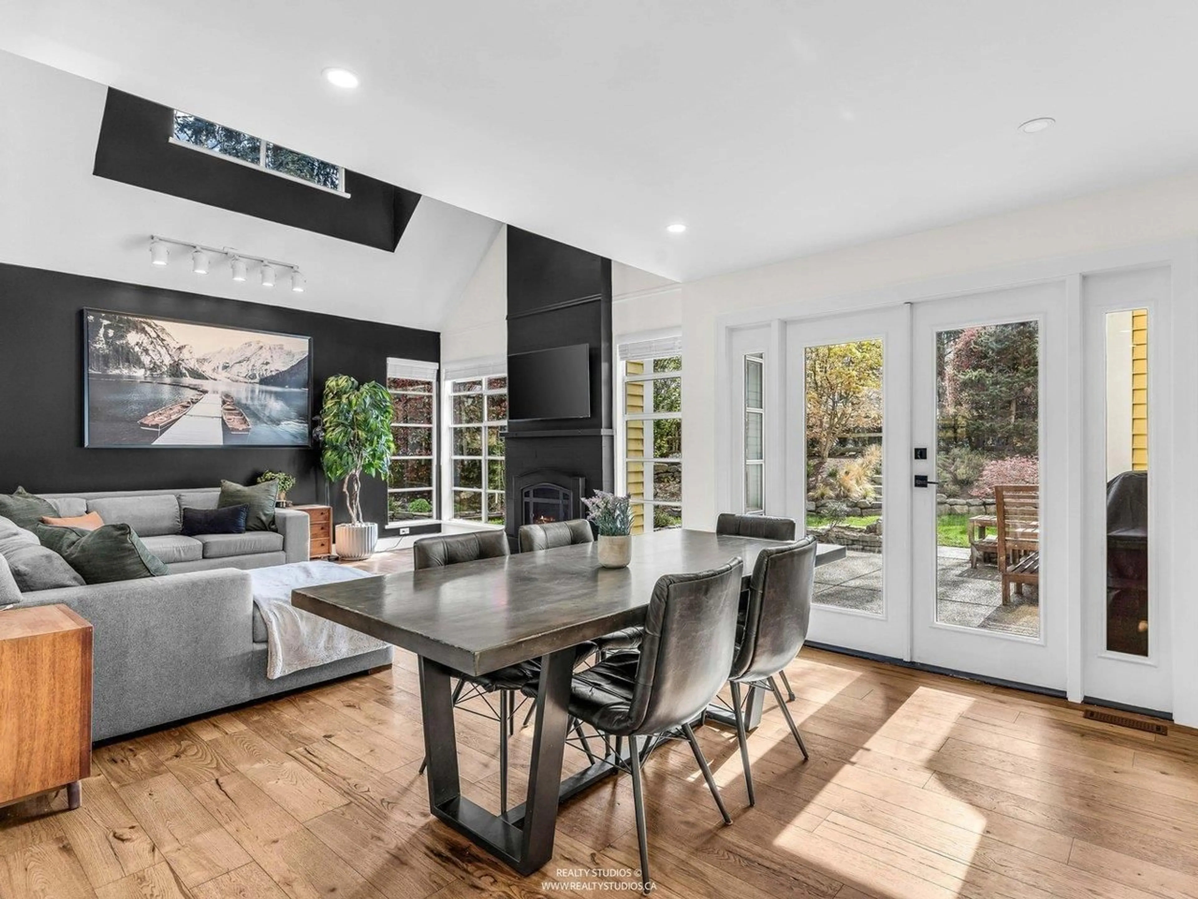 Open concept kitchen, unknown for 16 - 4847 219 STREET, Langley British Columbia V3A8C1