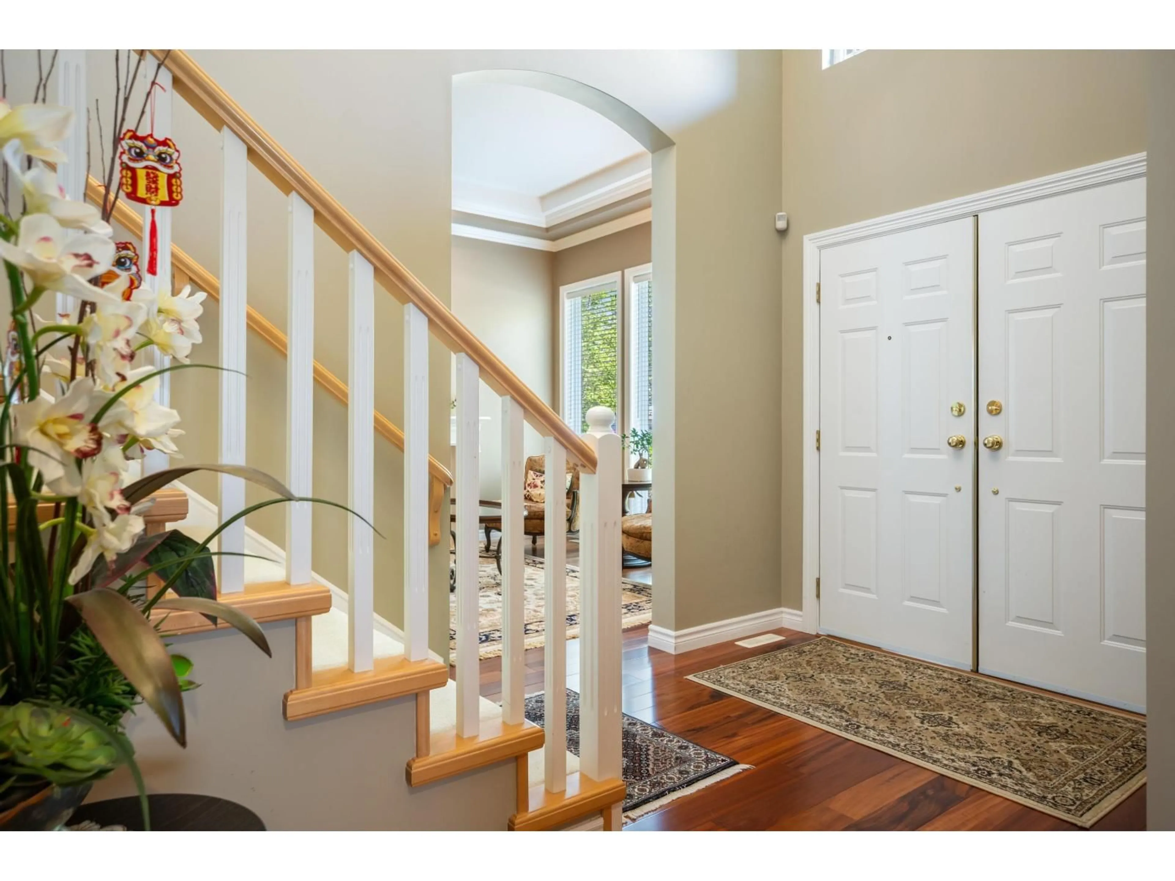 Indoor entryway for 1771 144 STREET, Surrey British Columbia V4A9W2