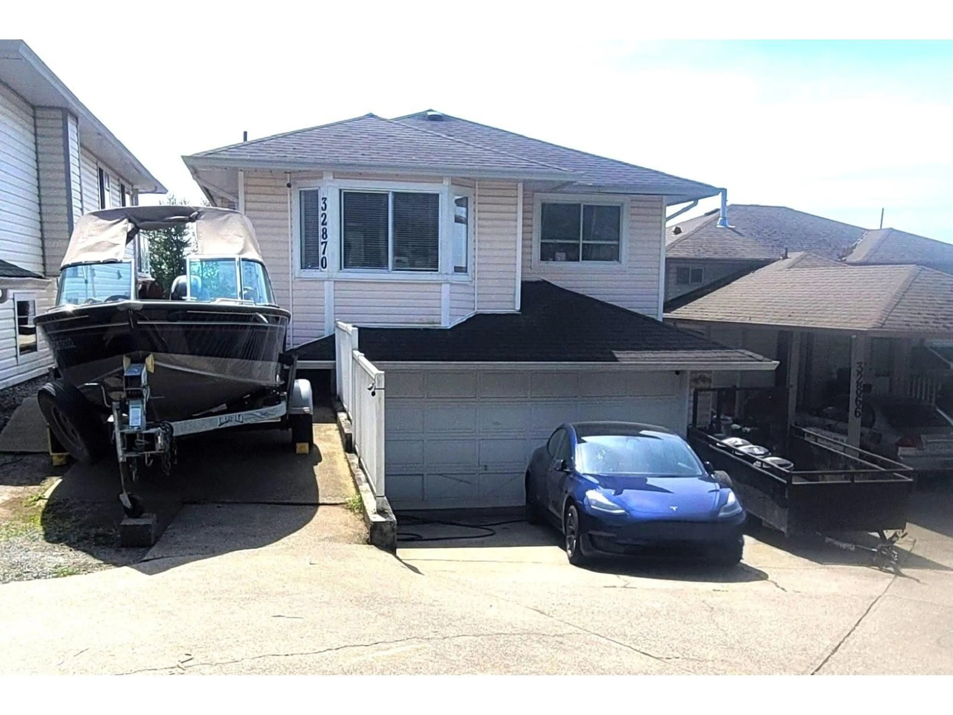Unknown for 32870 1 AVENUE, Mission British Columbia V2V1E7