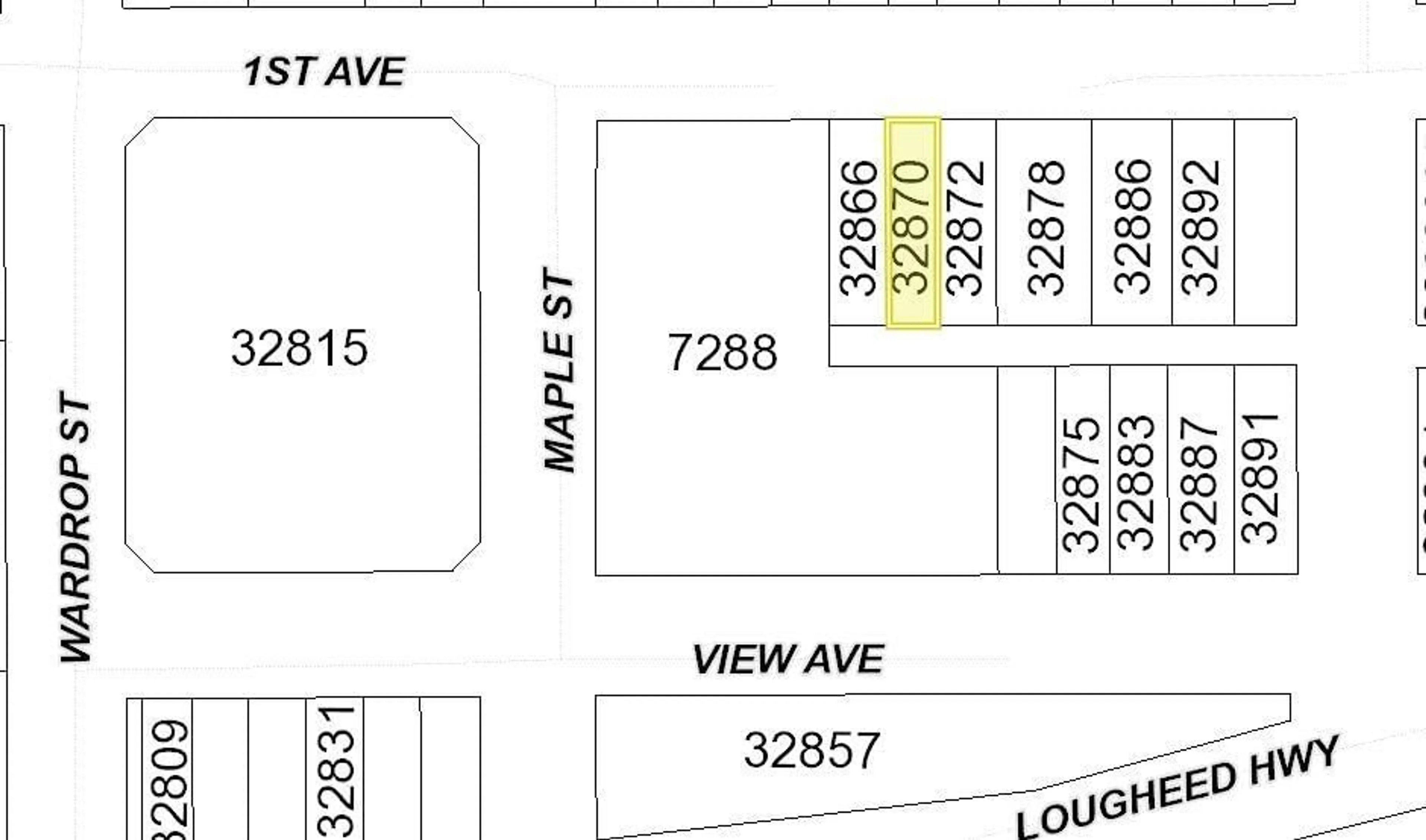 Floor plan for 32870 1 AVENUE, Mission British Columbia V2V1E7