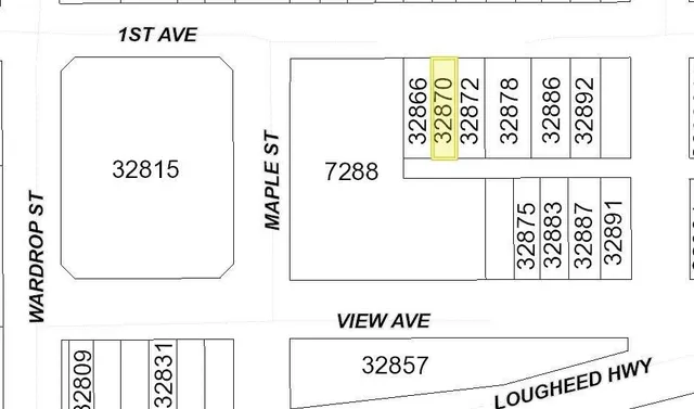 32870 1 AVENUE, Mission 2