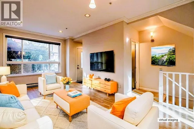 12 - 8088 SPIRES GATE, Richmond 2