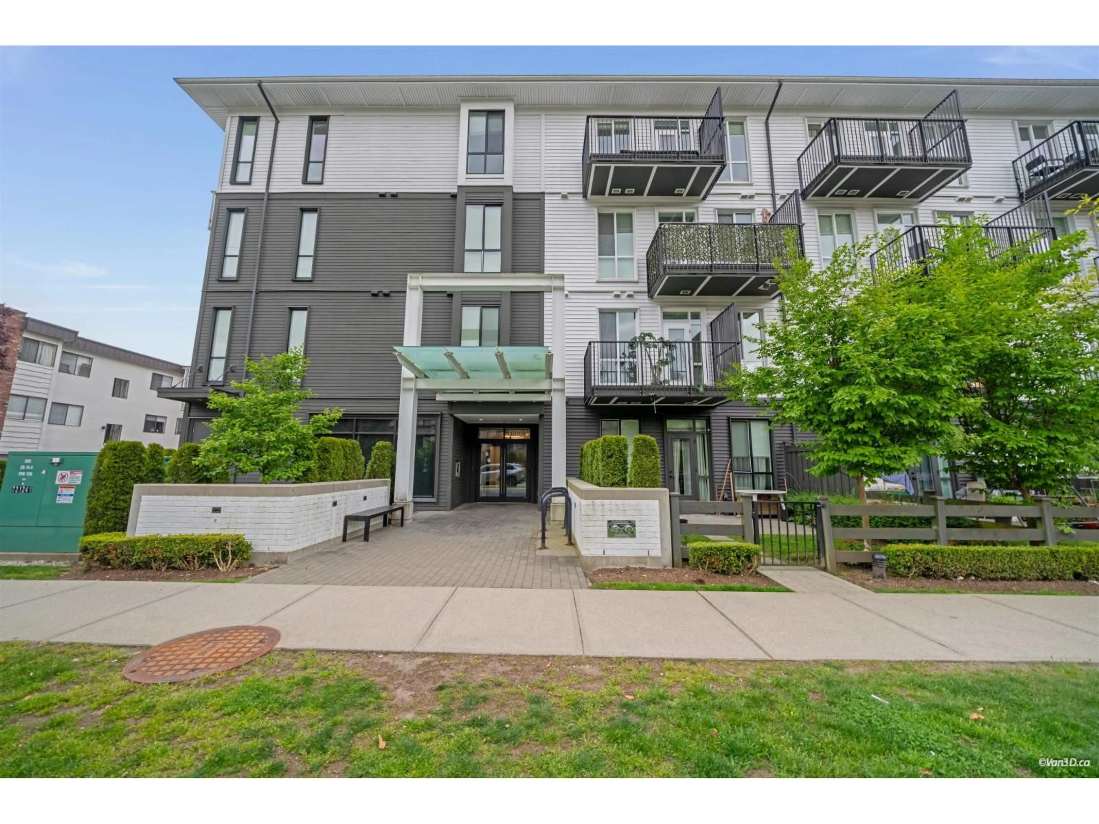 Unknown for 114 - 10168 149 STREET, Surrey British Columbia V3R0E9