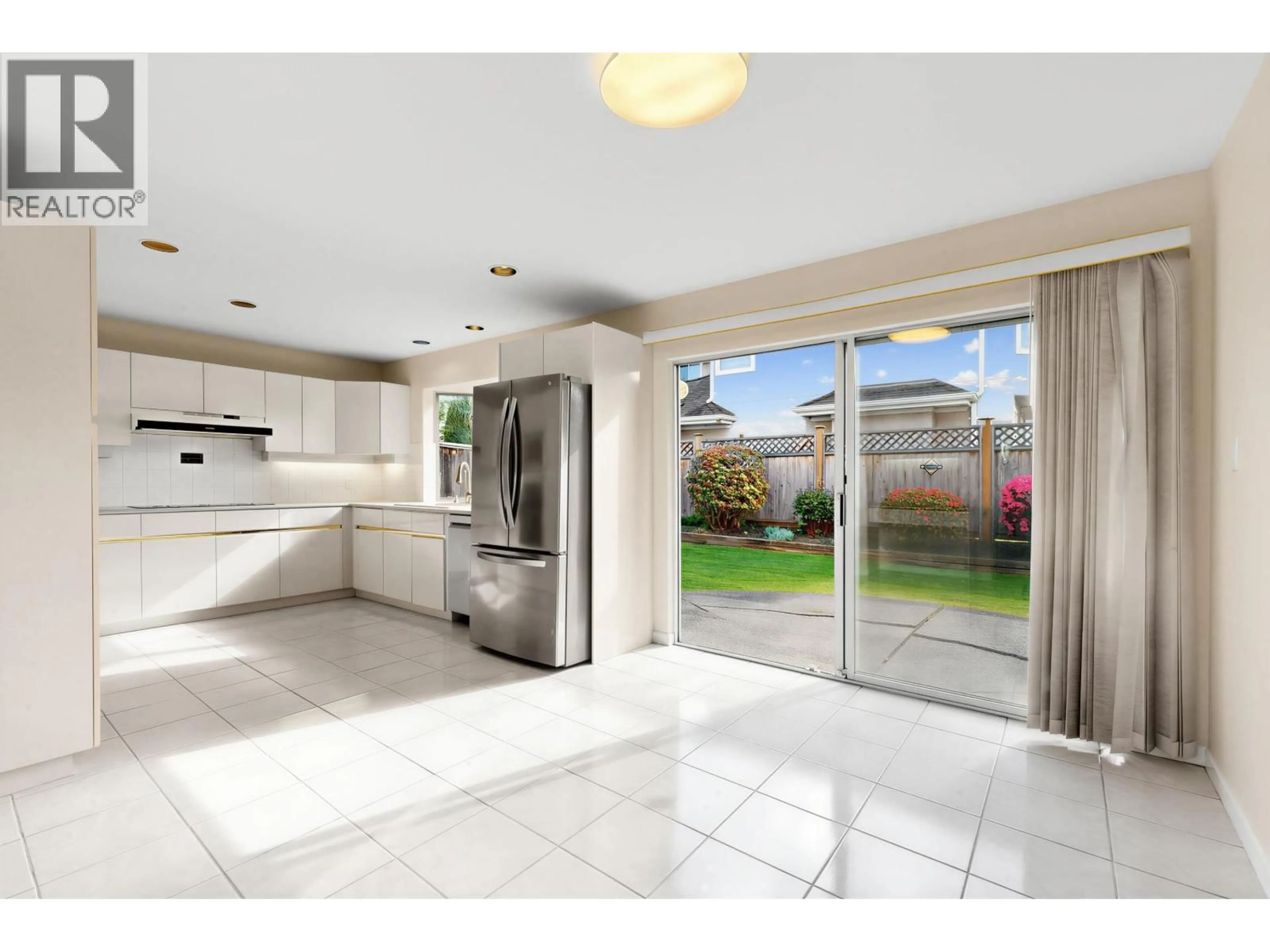 Unknown for 3555 MCKAY DRIVE, Richmond British Columbia V6X3R7