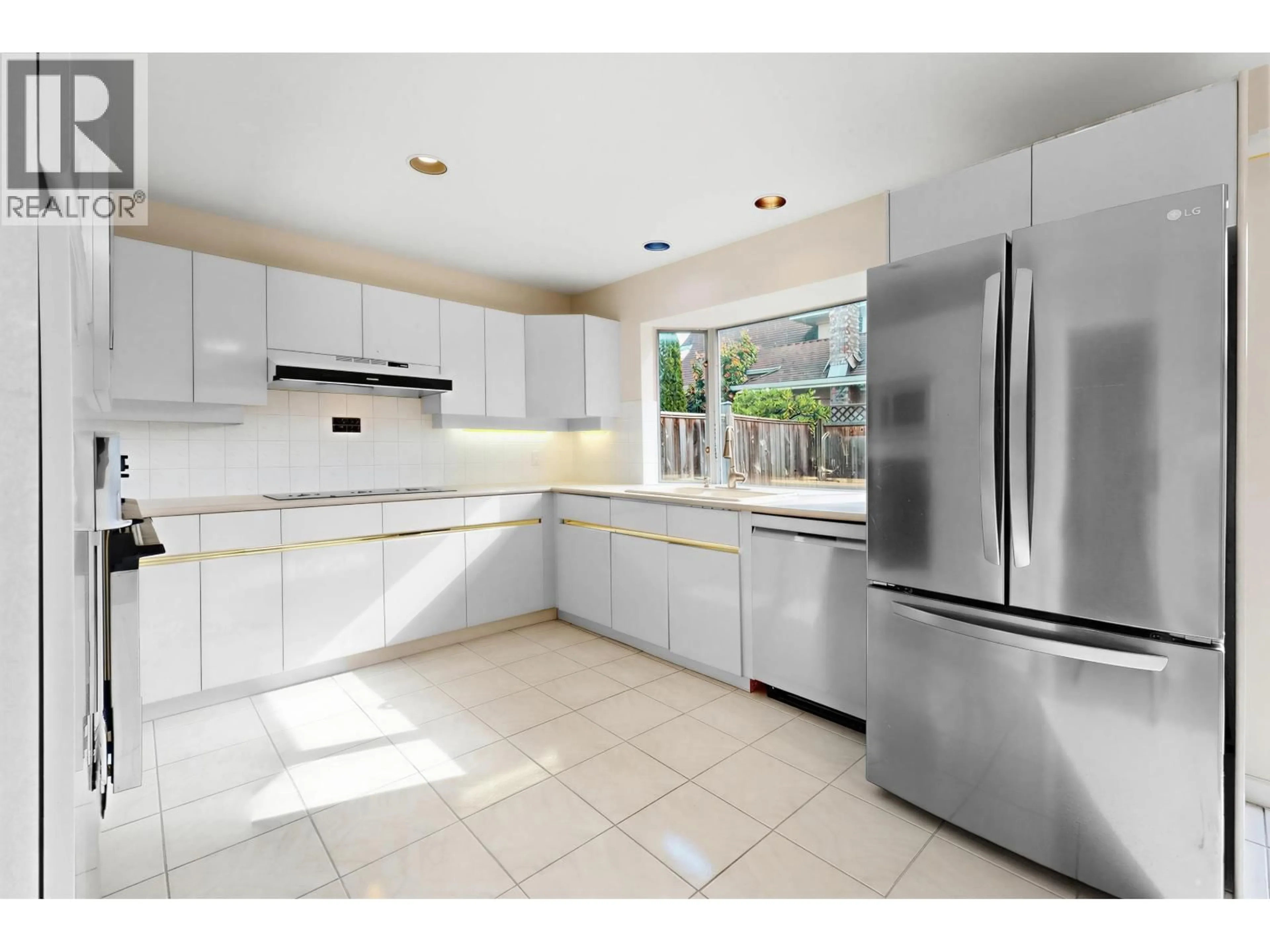Unknown for 3555 MCKAY DRIVE, Richmond British Columbia V6X3R7