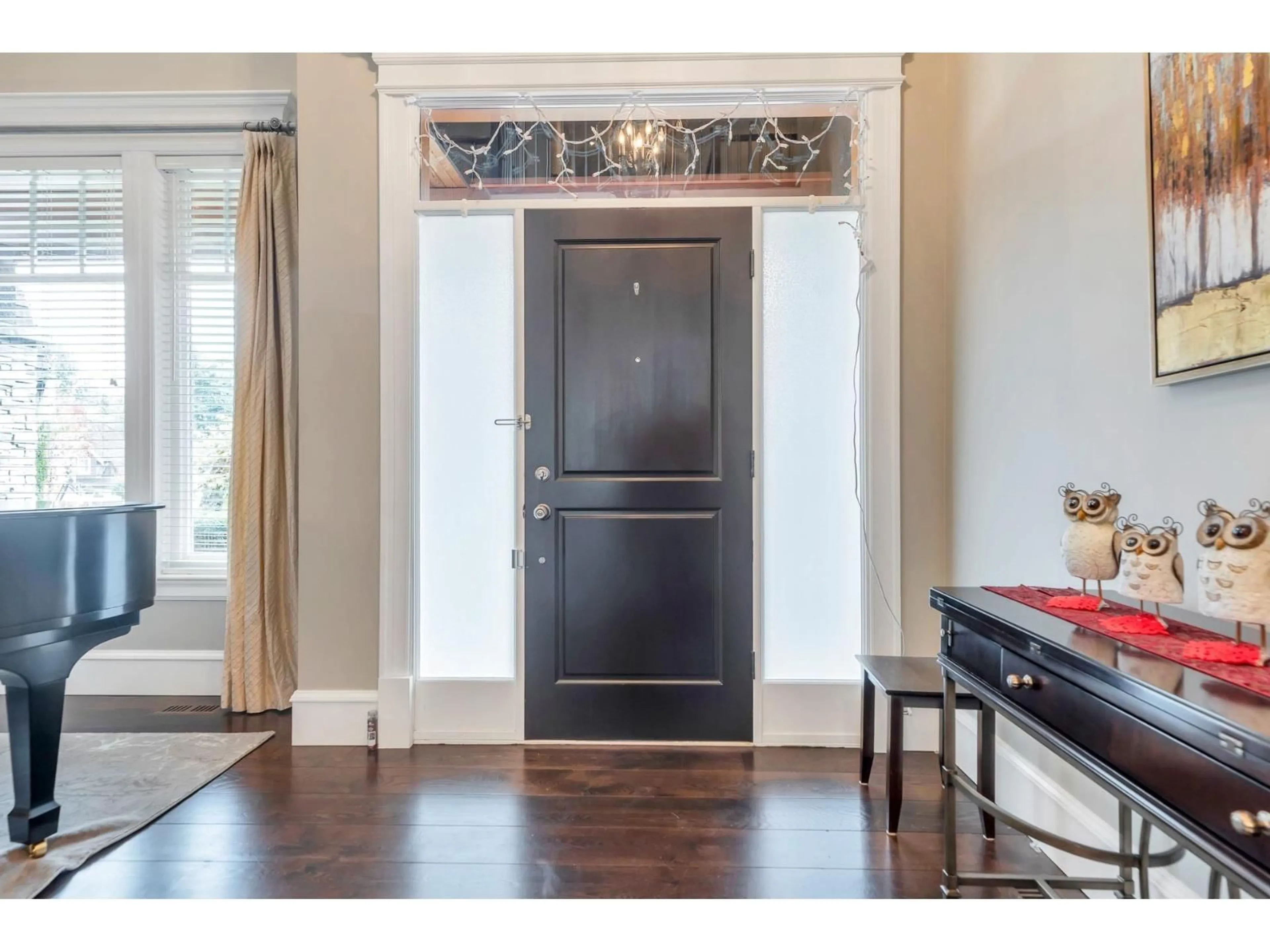 Indoor entryway for 3791 154A STREET, Surrey British Columbia V3Z0V4