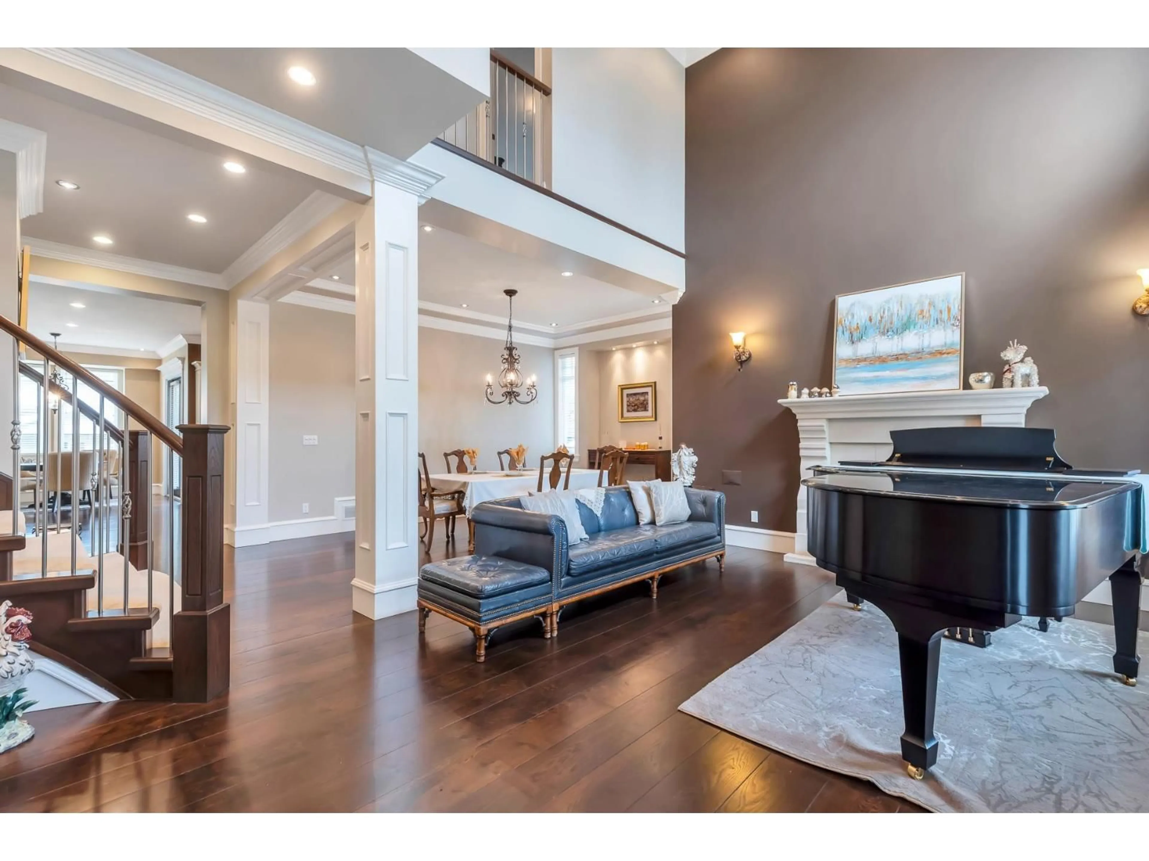 Unknown for 3791 154A STREET, Surrey British Columbia V3Z0V4