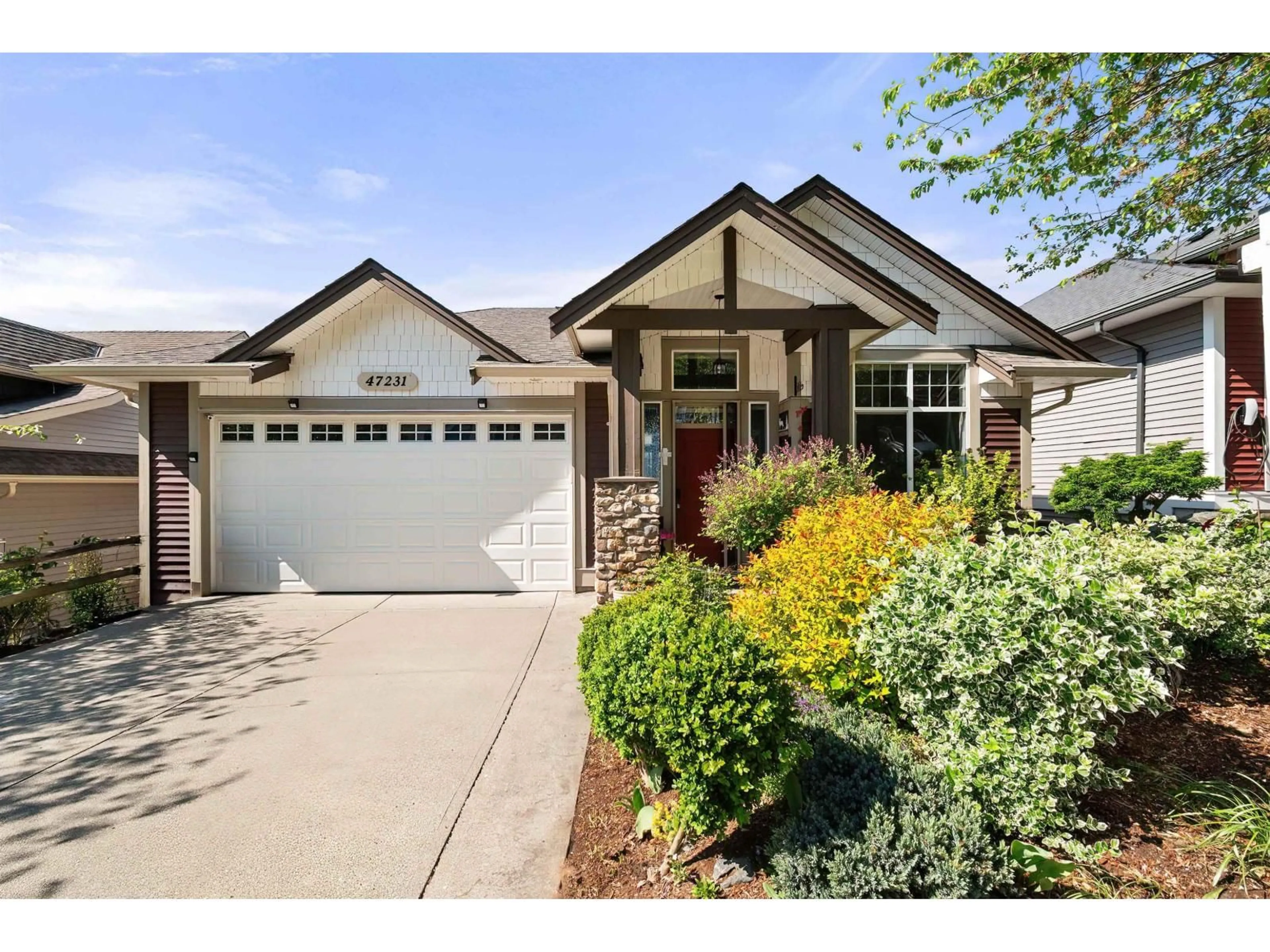 Unknown for 47231 VISTA PLACE, Chilliwack British Columbia V2R0R9