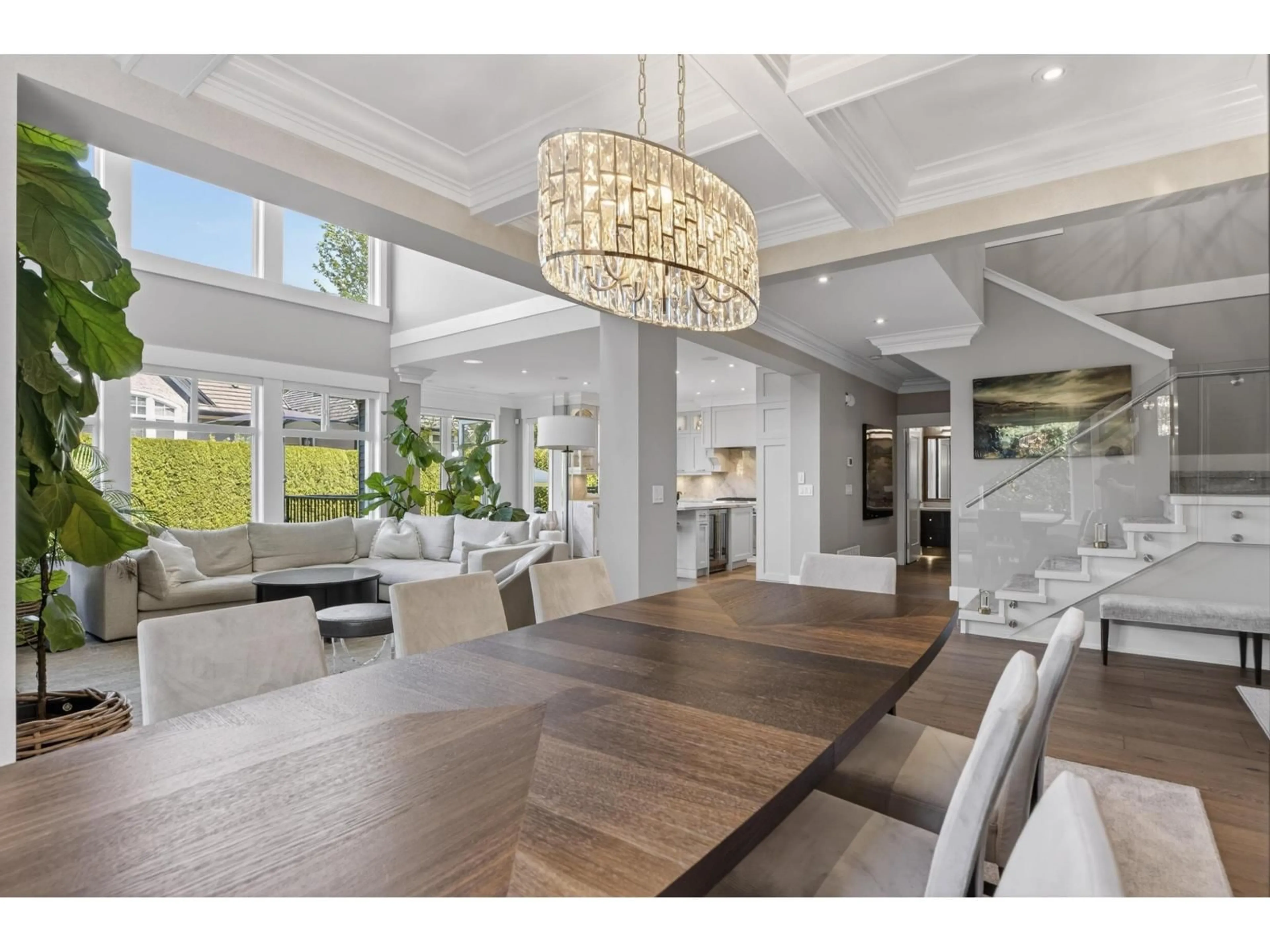 Unknown for 15507 37A AVENUE, Surrey British Columbia V3S0H6