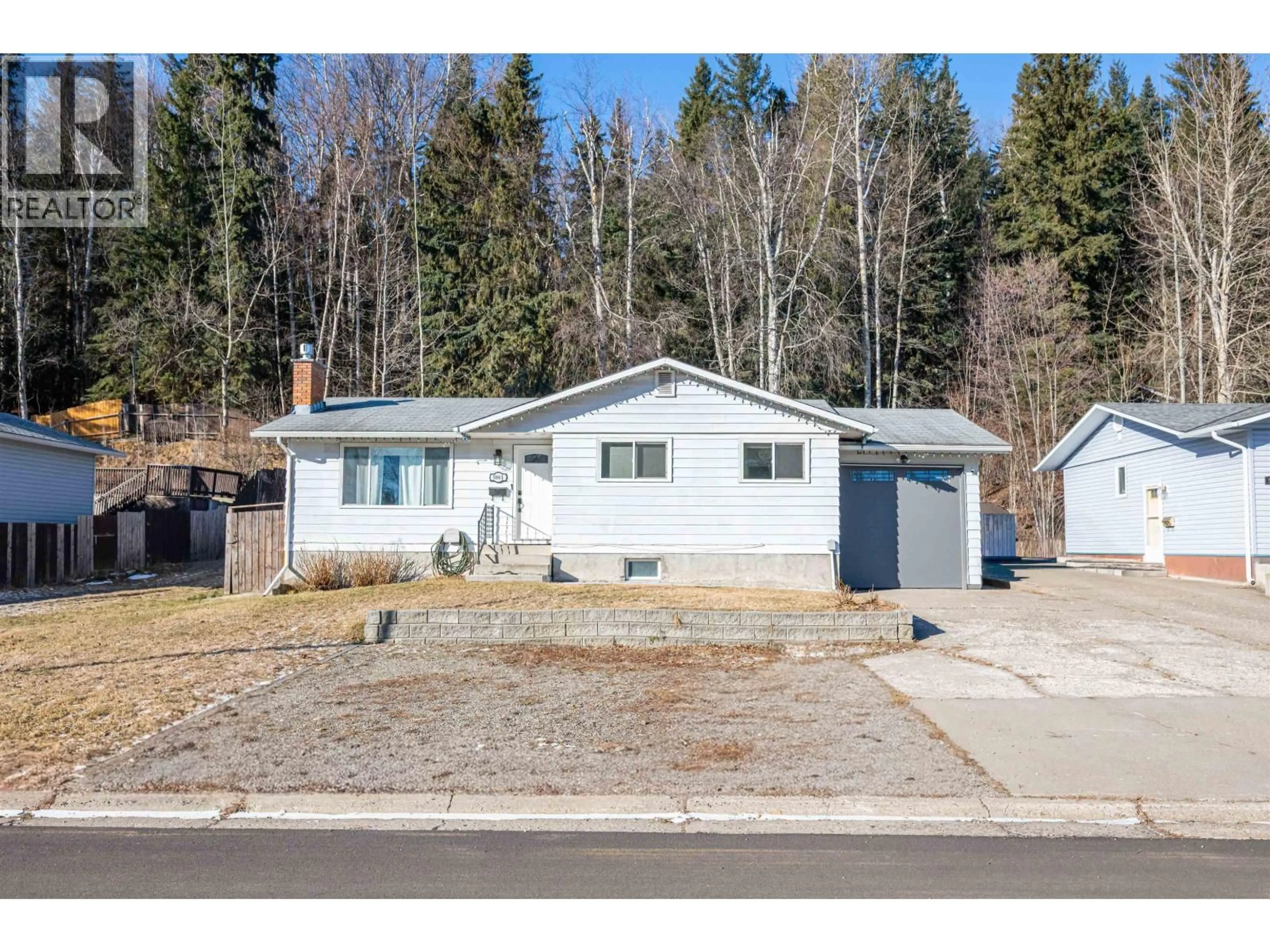 Unknown for 5861 BROCK DRIVE, Prince George British Columbia V2N2E3