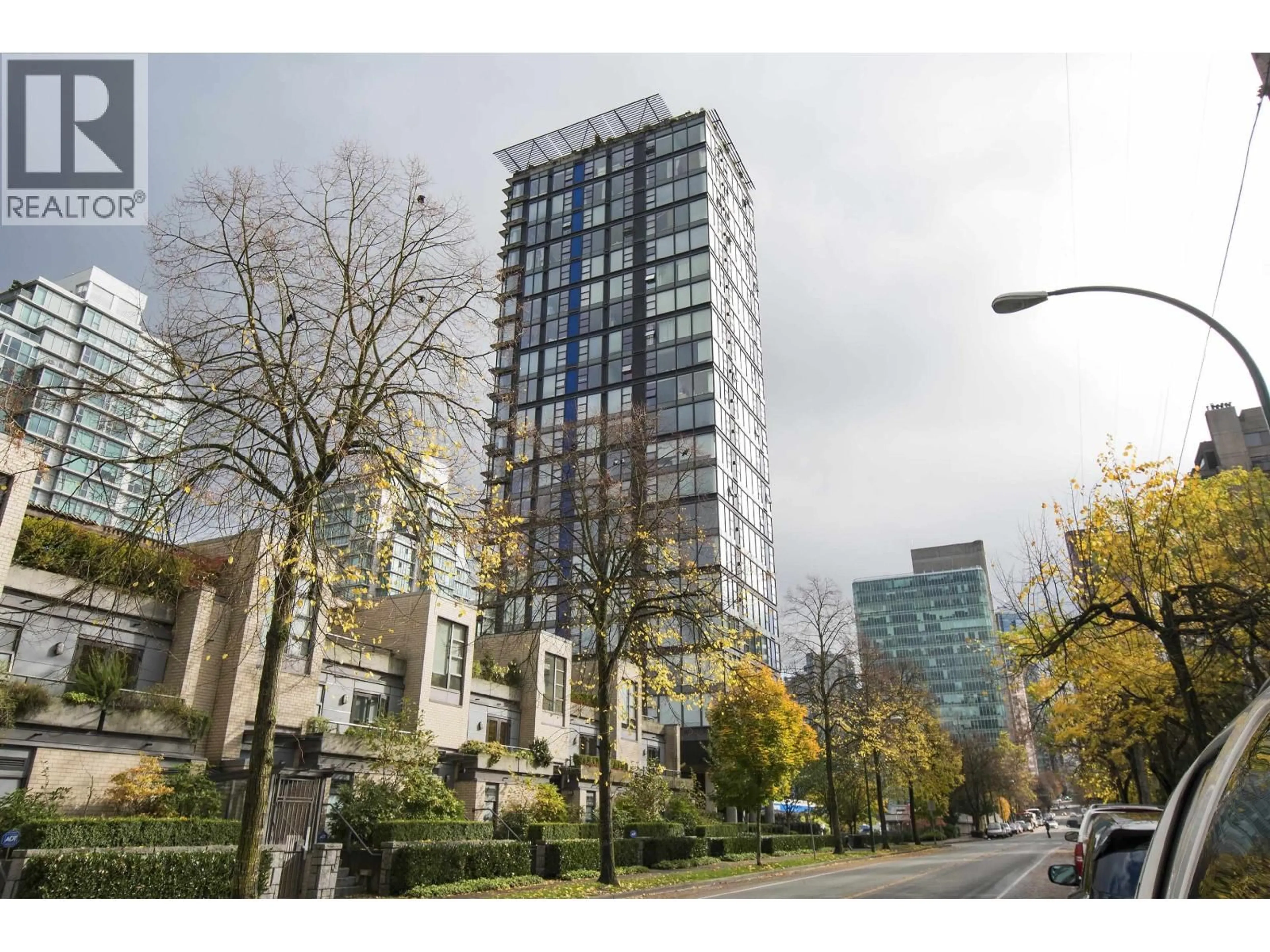 Blurry image for 307 - 1723 ALBERNI STREET, Vancouver British Columbia V6G3G9