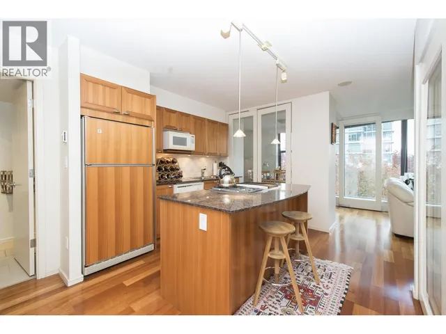 307 - 1723 ALBERNI STREET, Vancouver 3