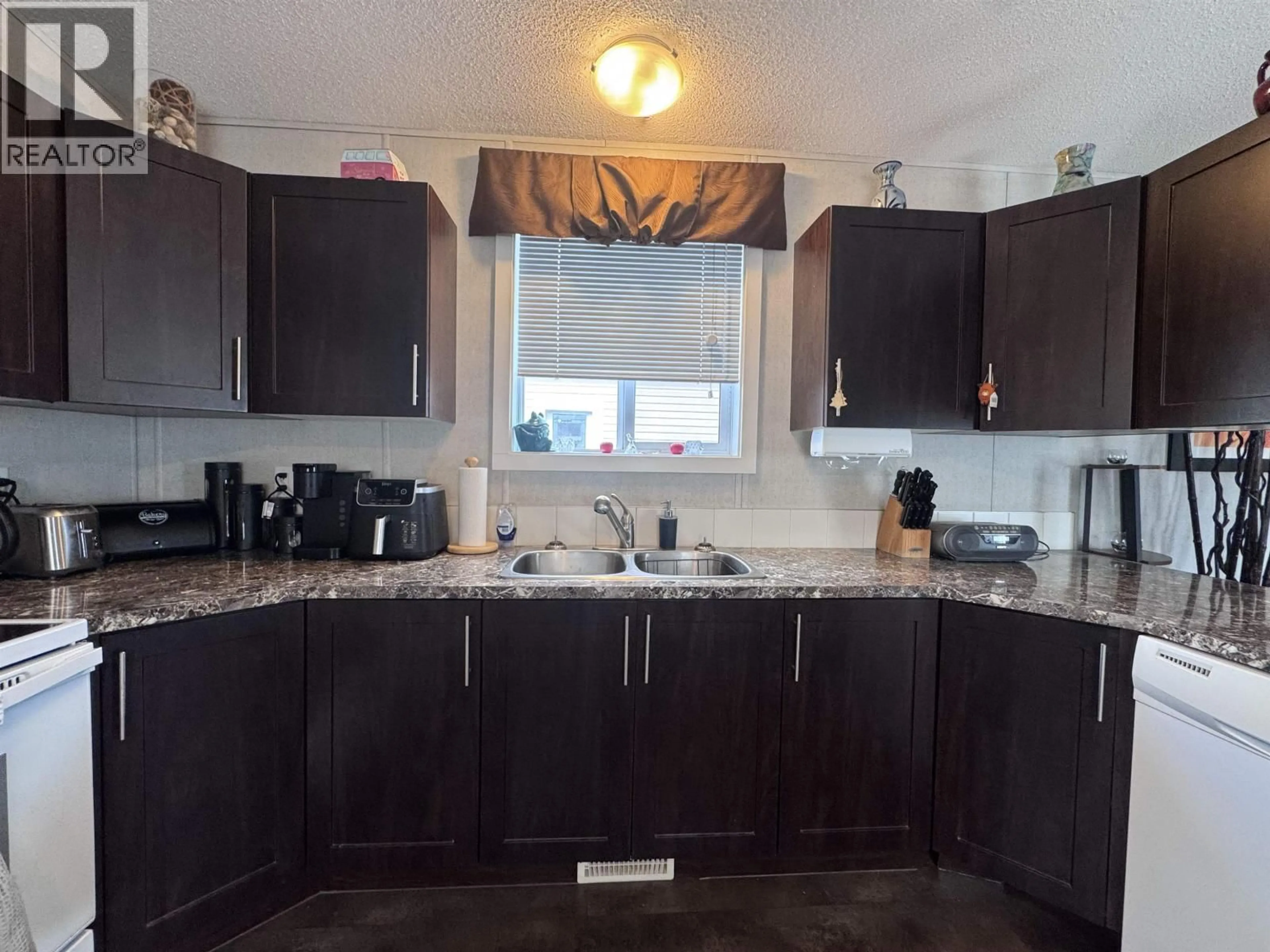 Standard kitchen, unknown for 12 - 3614 KALUM STREET, Terrace British Columbia V8G5E2