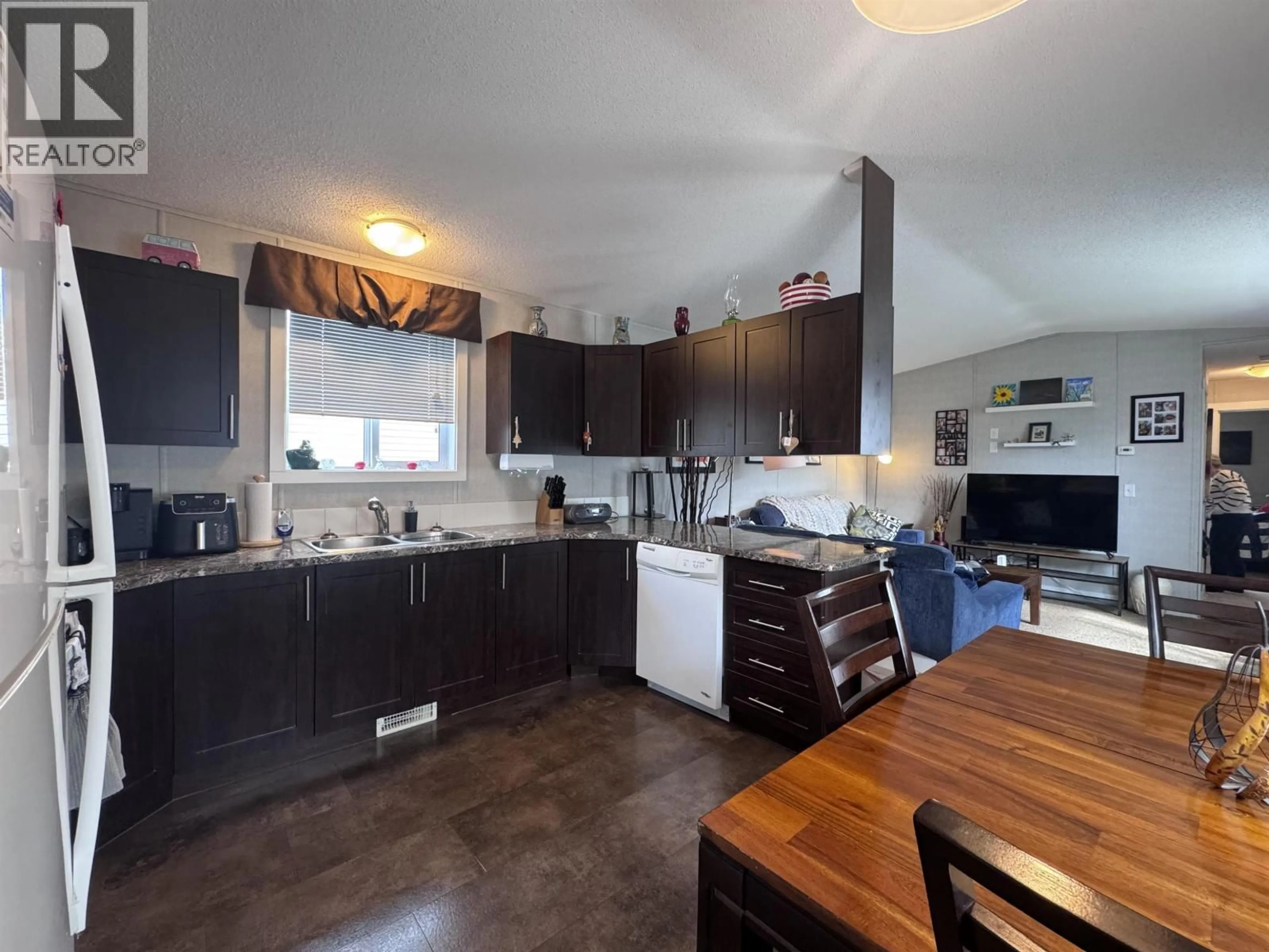 Open concept kitchen, unknown for 12 - 3614 KALUM STREET, Terrace British Columbia V8G5E2