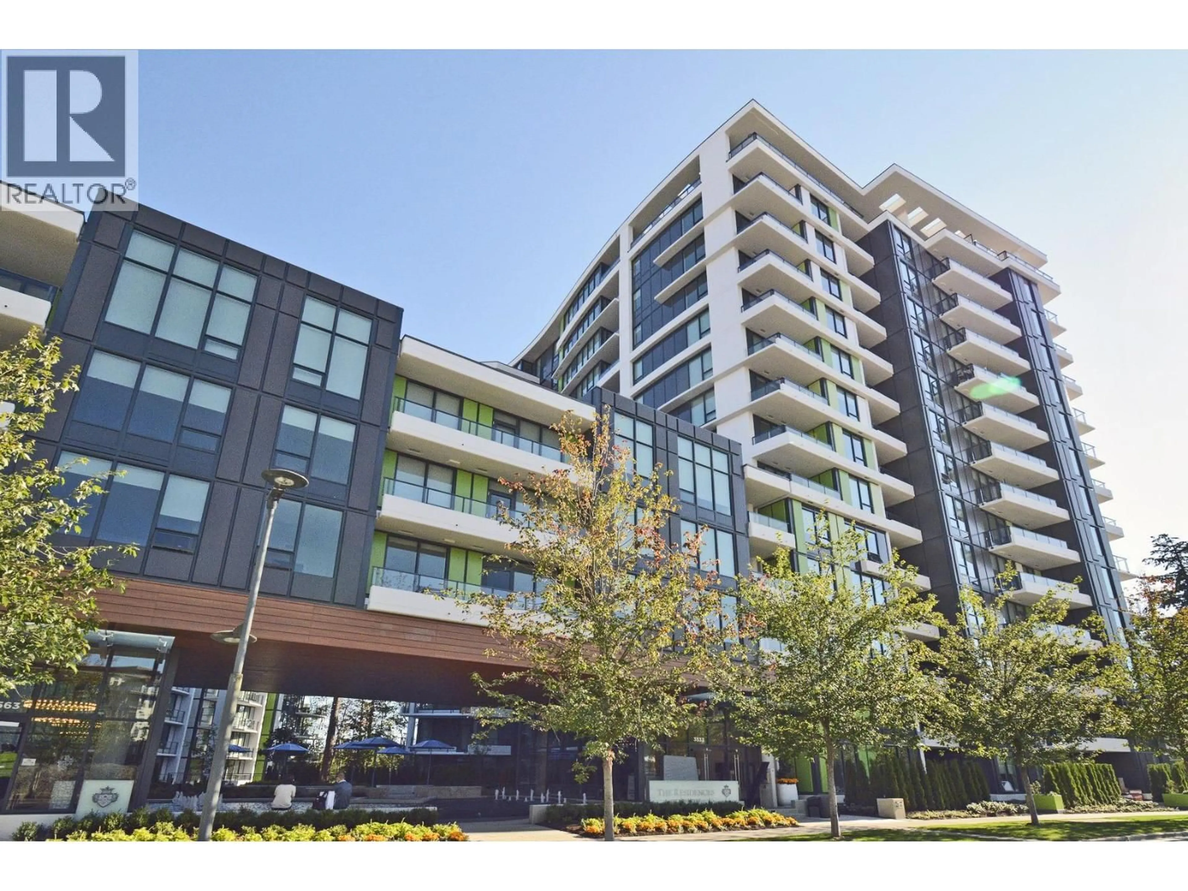 Unknown for 1310 - 3533 ROSS DRIVE, Vancouver British Columbia V6S0L3