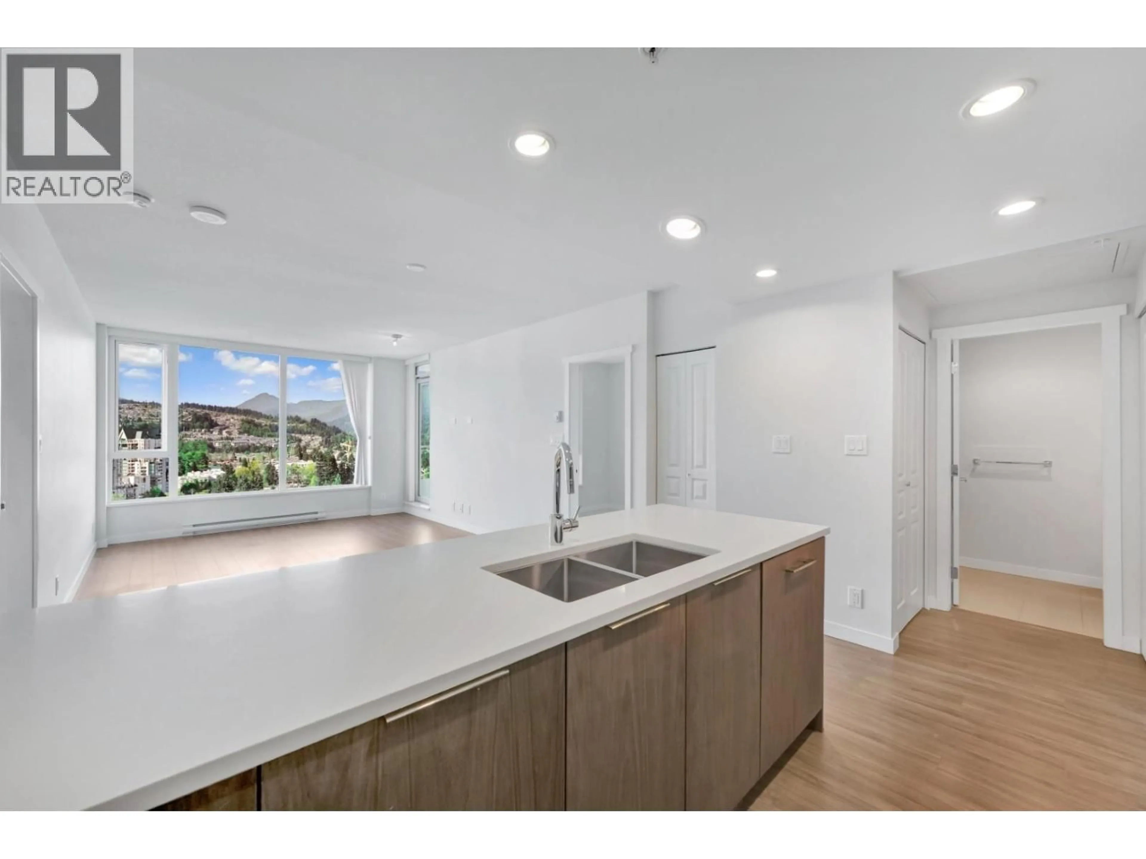 Open concept kitchen, unknown for 2206 - 3100 WINDSOR GATE, Coquitlam British Columbia V3B0P3