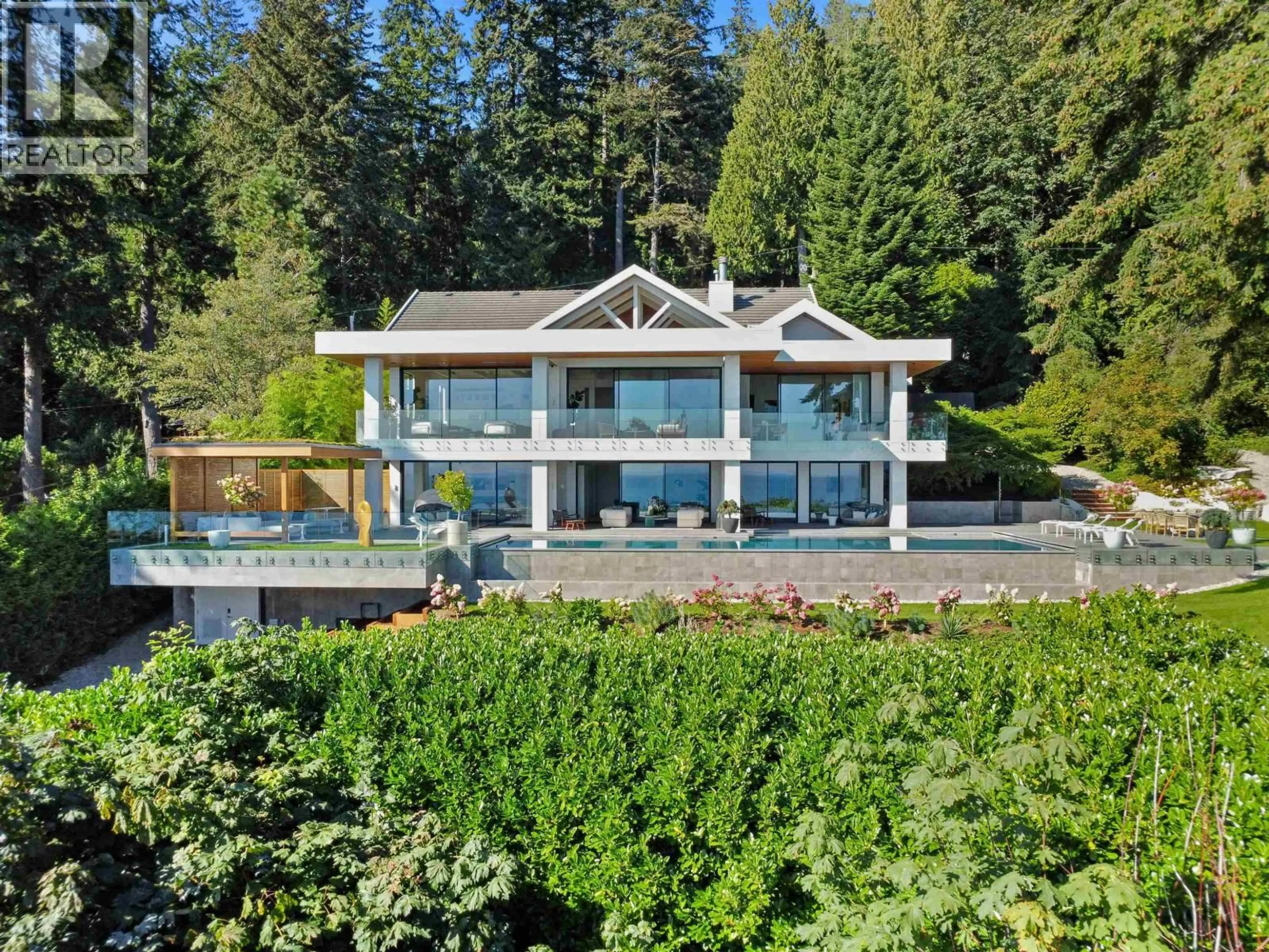 Unknown for 1887 LOWER ROAD, Roberts Creek British Columbia V0N2W6