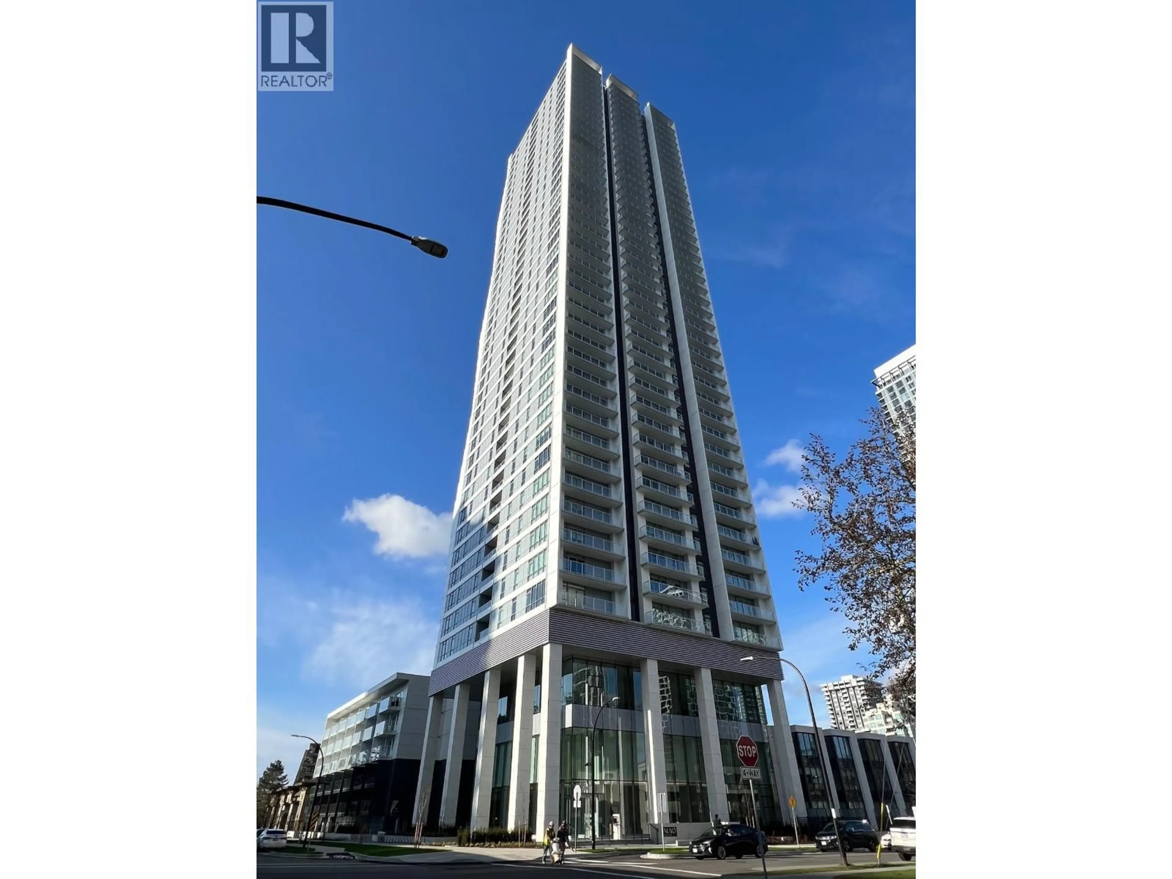 Unknown for 1401 - 6087 WILSON AVENUE, Burnaby British Columbia V5H0M1