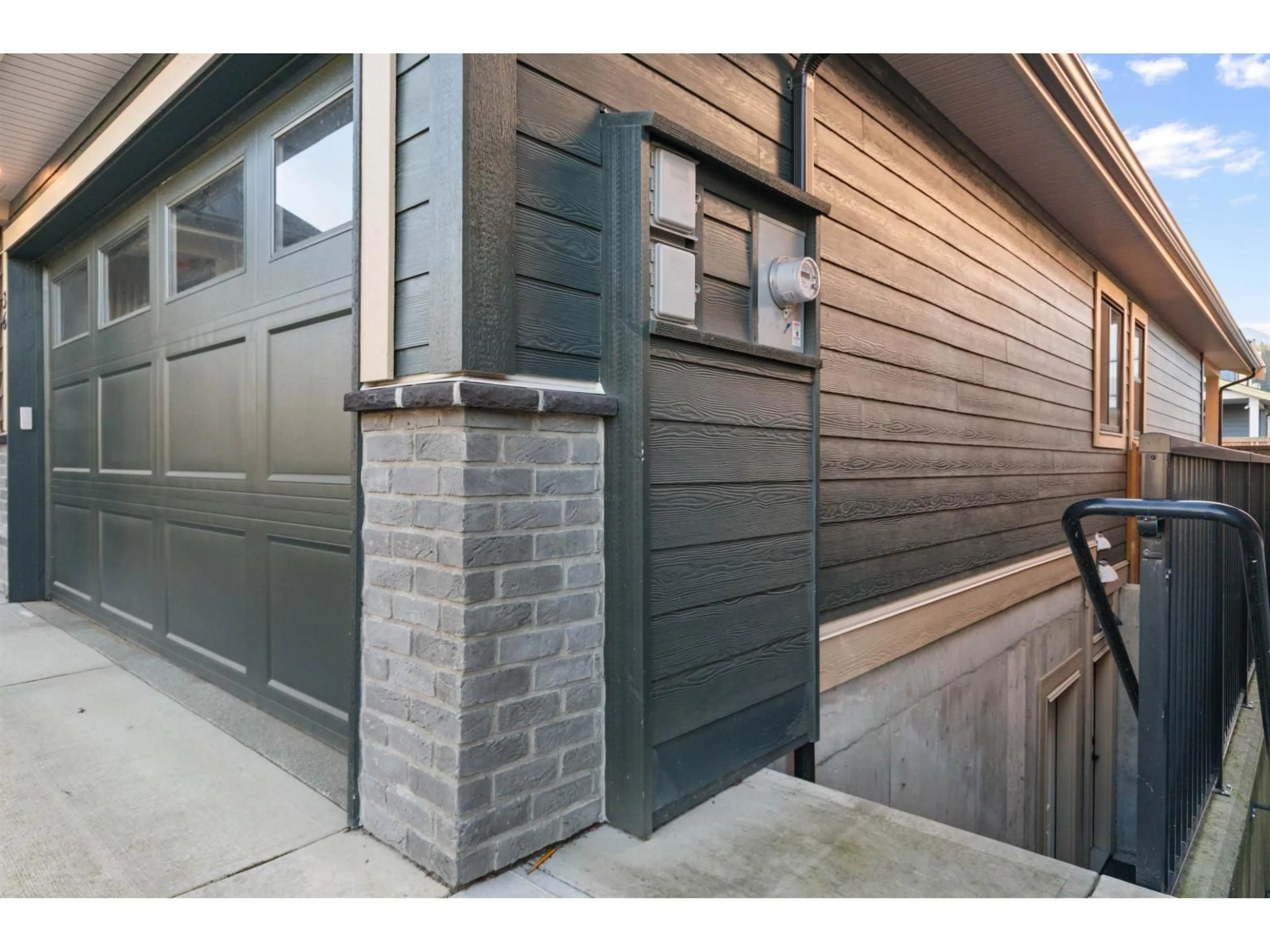 Unknown for 36 - 46211 PROMONTORY ROAD, Chilliwack British Columbia V2R6E4