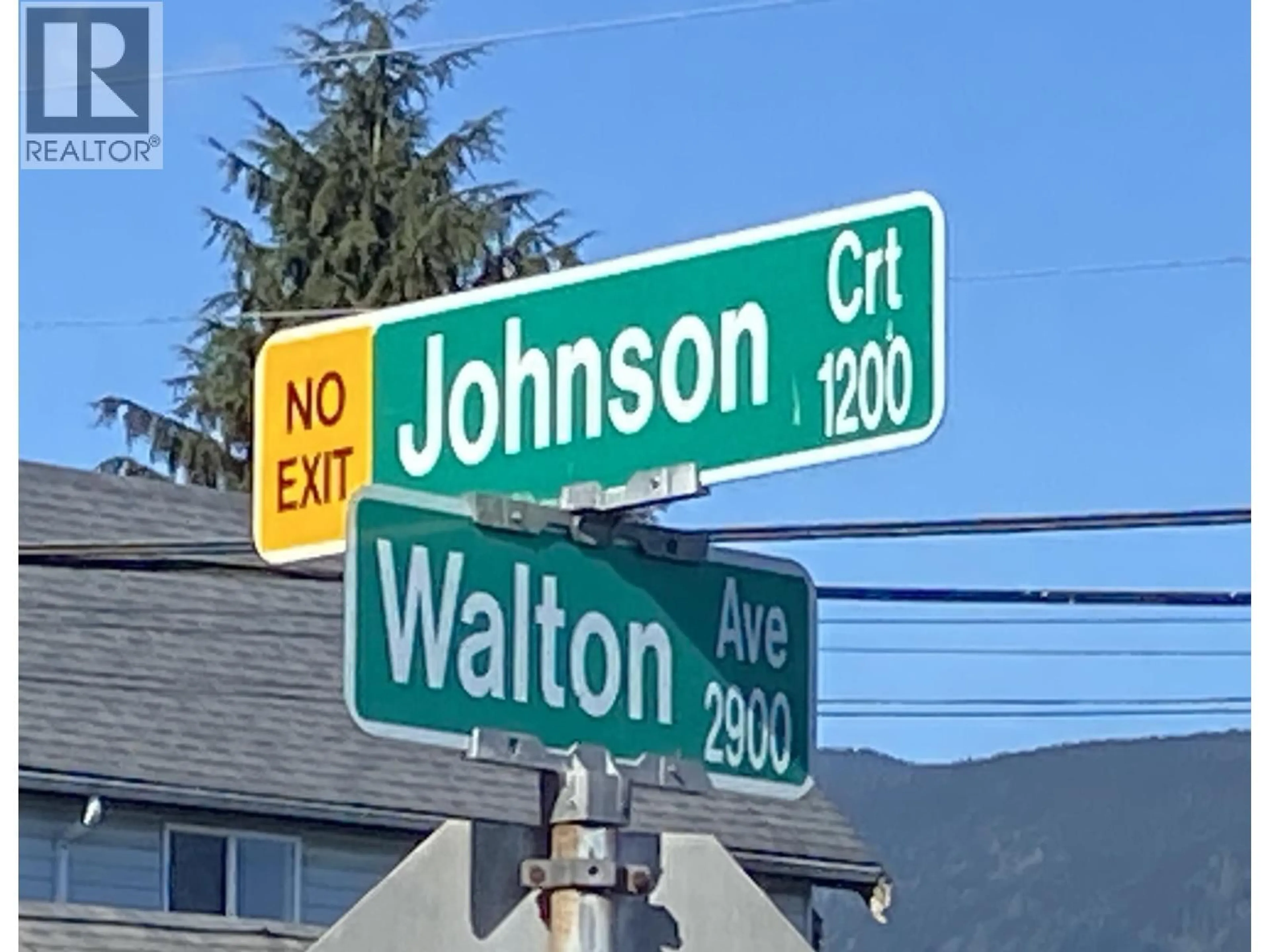 Unknown for 1288 JOHNSON COURT, Coquitlam British Columbia V3B4T6