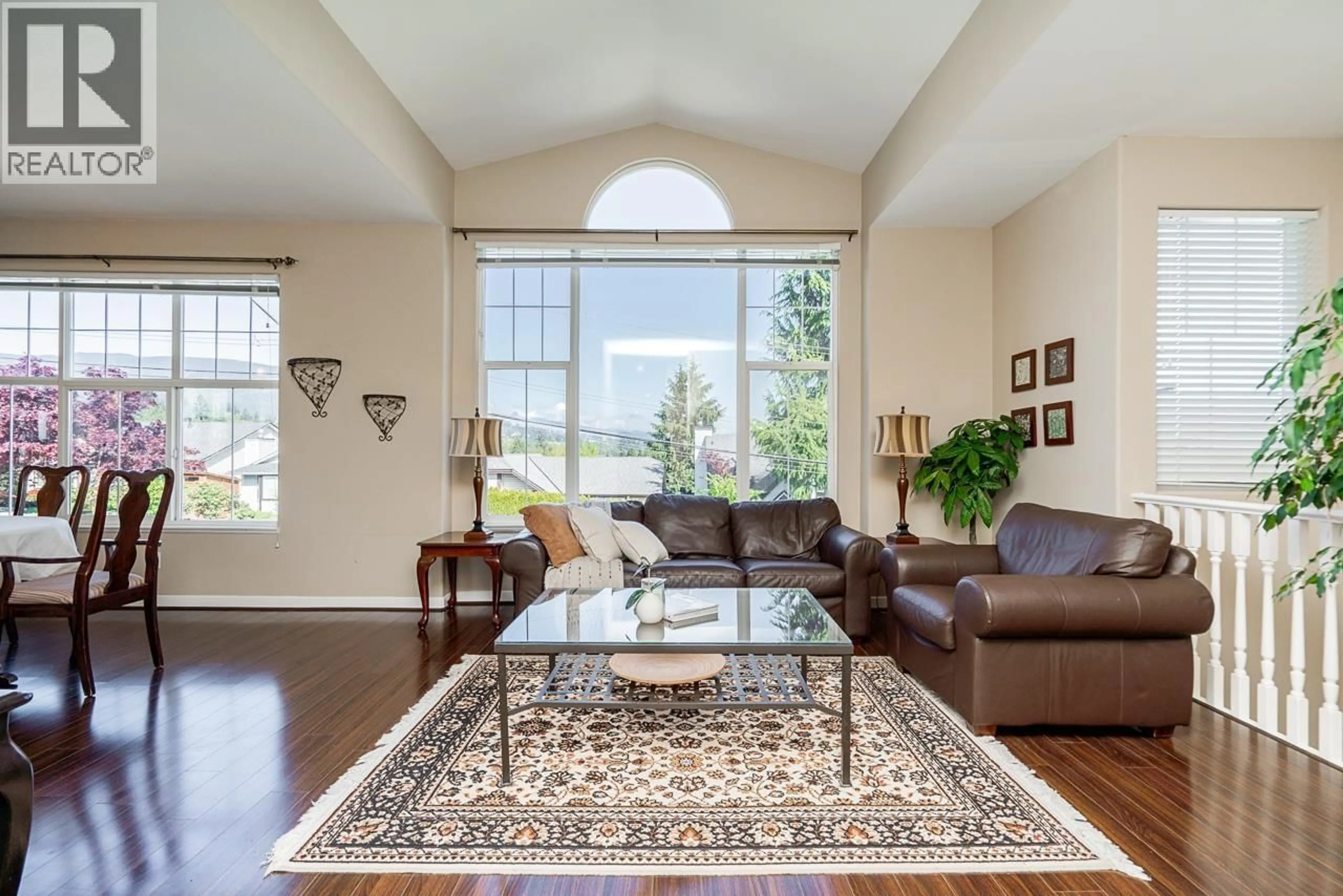 Living room with furniture, unknown for 1288 JOHNSON COURT, Coquitlam British Columbia V3B4T6