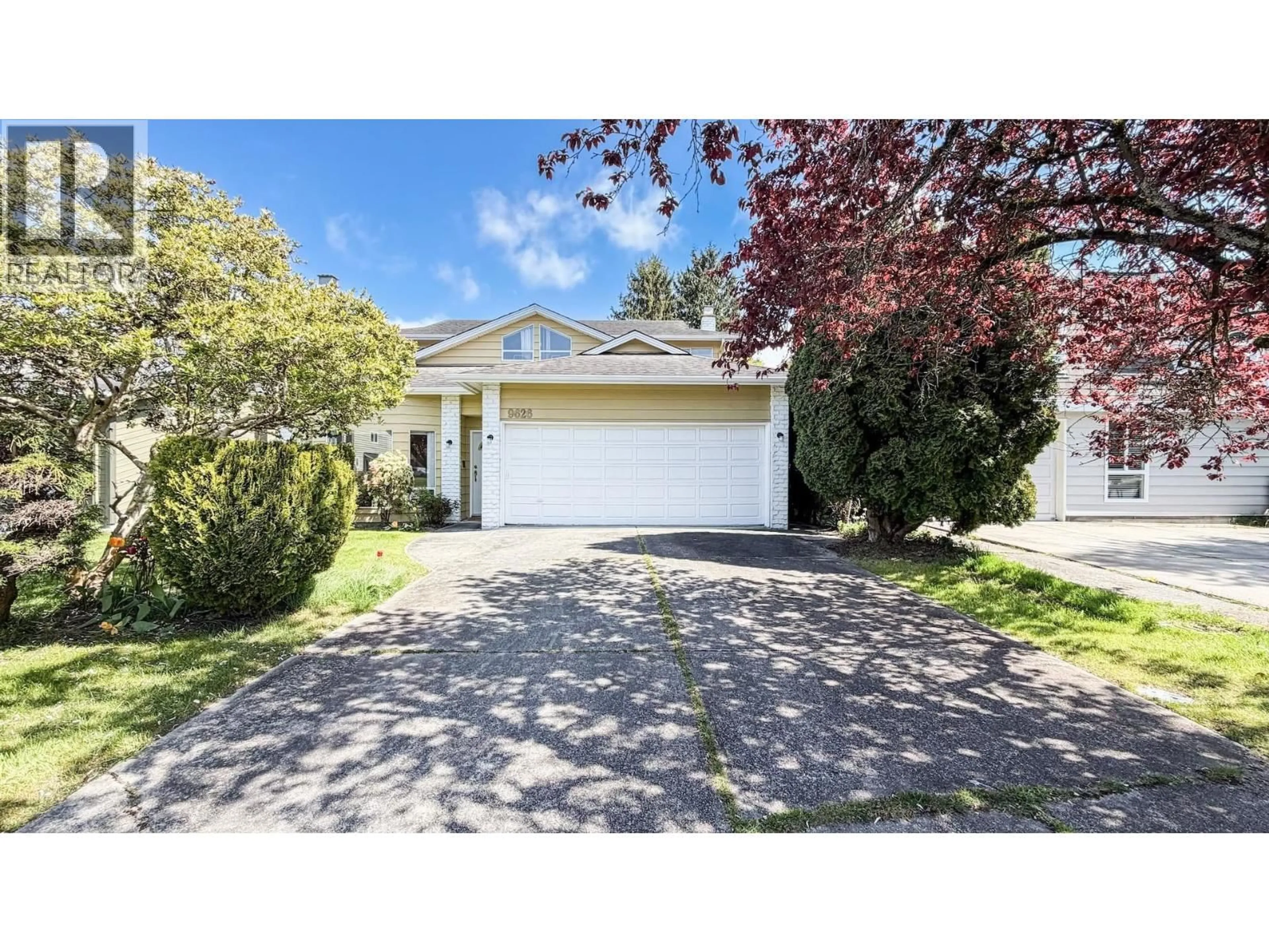 Unknown for 9626 PICKERING DRIVE, Richmond British Columbia V7E4Y3