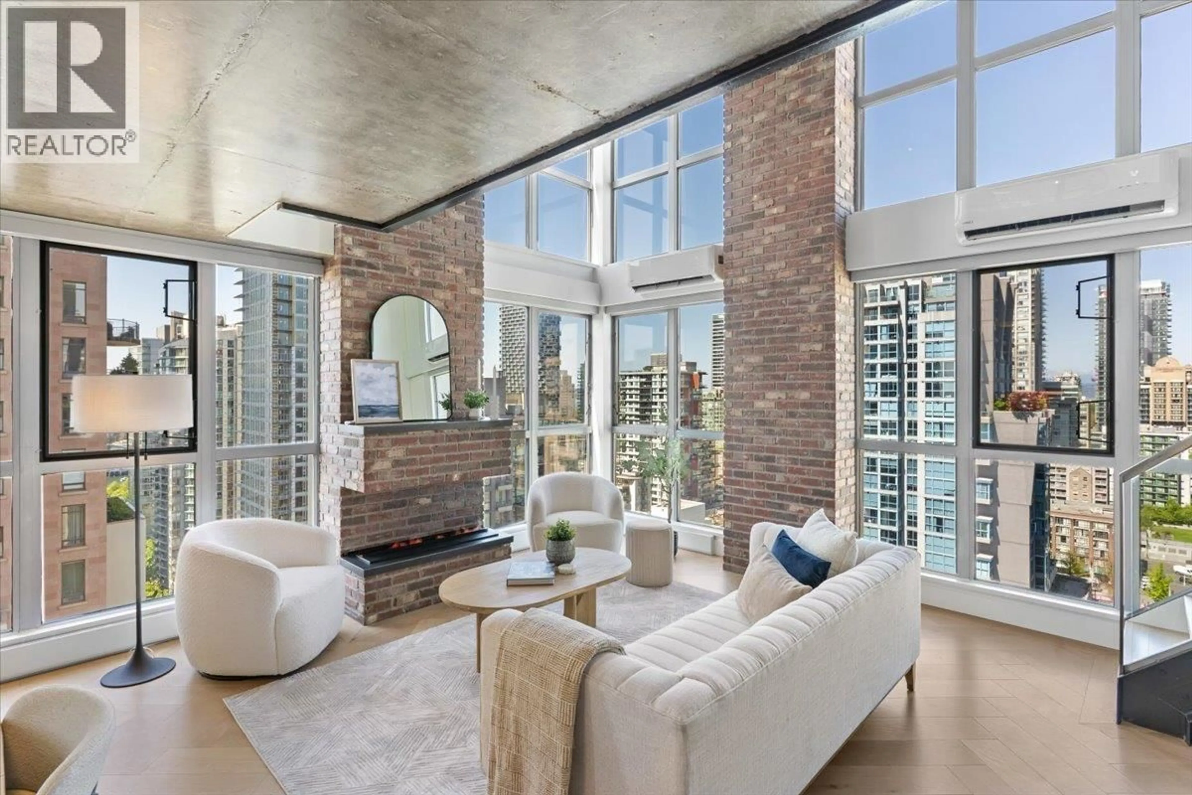 Unknown for 2402 - 1238 RICHARDS STREET, Vancouver British Columbia V6B6M6