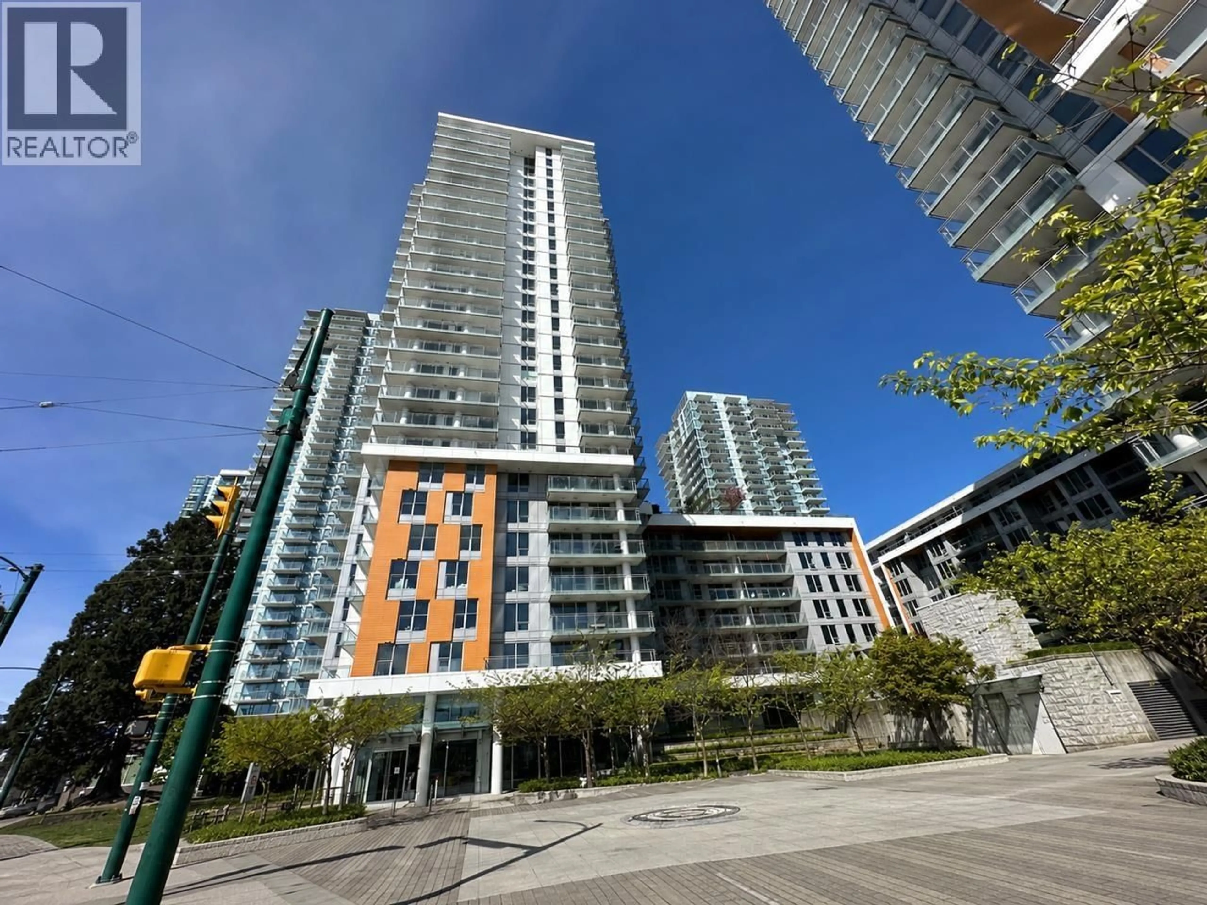 Unknown for 712 - 455 MARINE DRIVE, Vancouver British Columbia V5X0H3
