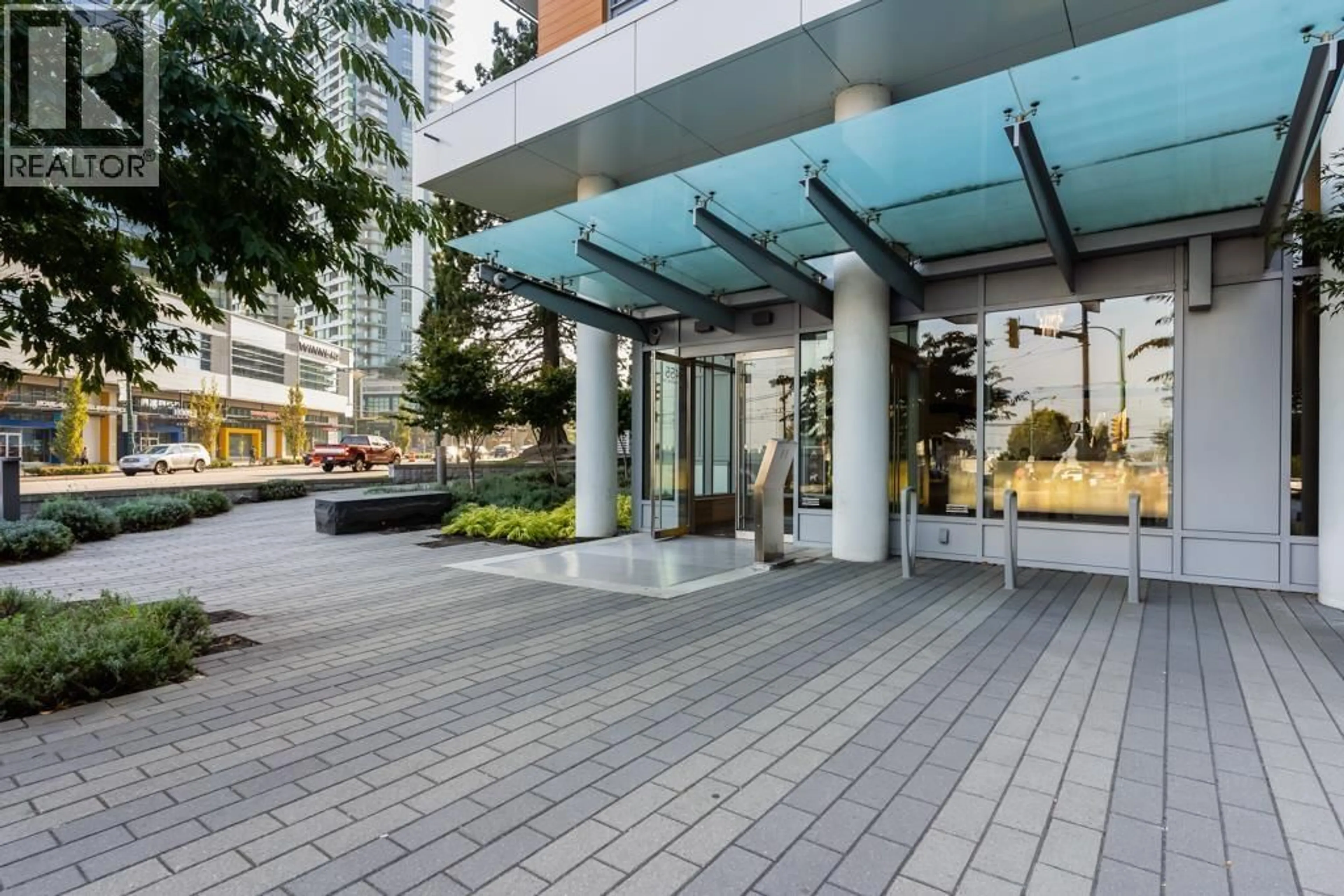 Unknown for 712 - 455 MARINE DRIVE, Vancouver British Columbia V5X0H3