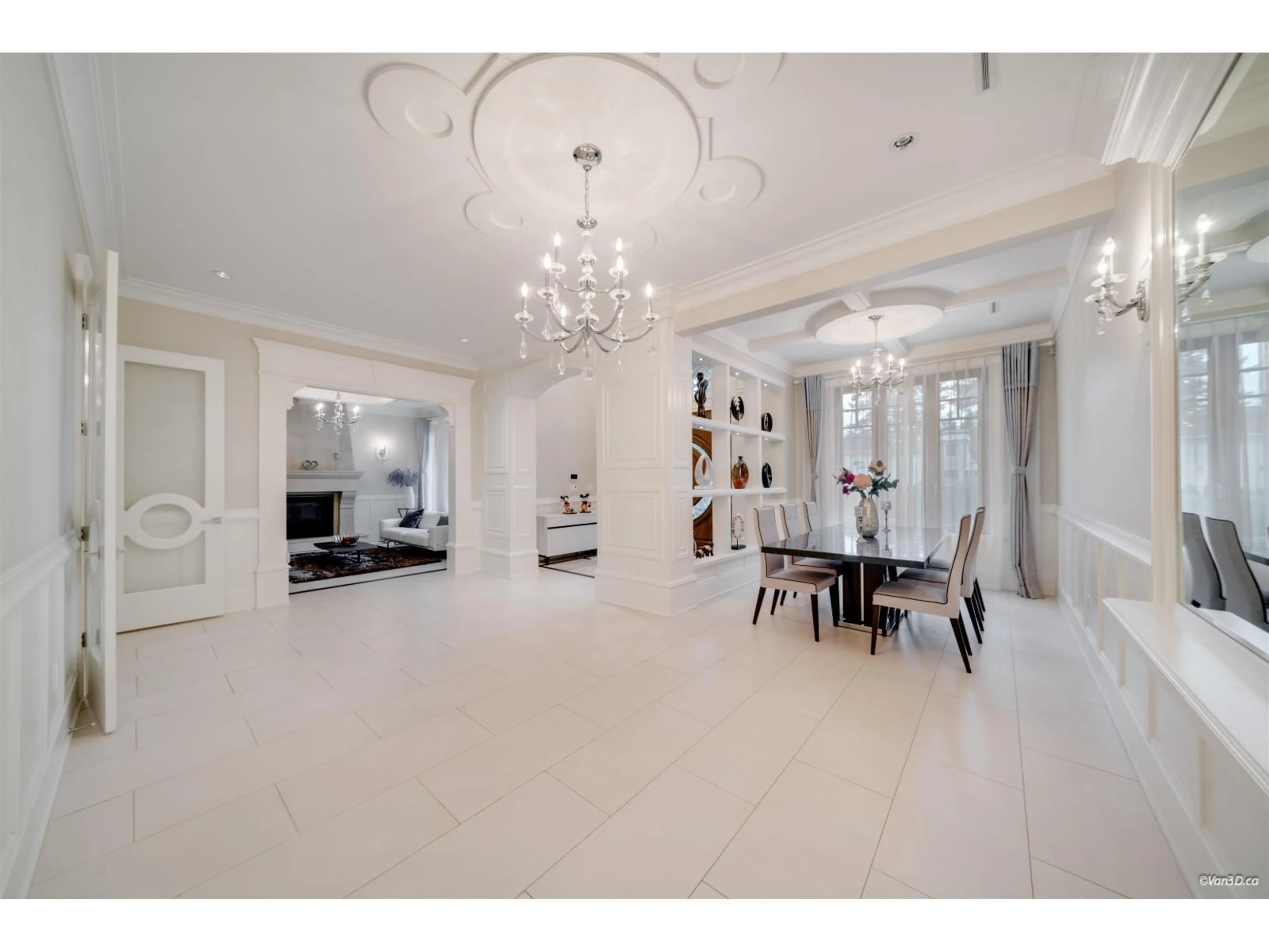 Unknown for 2891 138 STREET, Surrey British Columbia V4P1T6