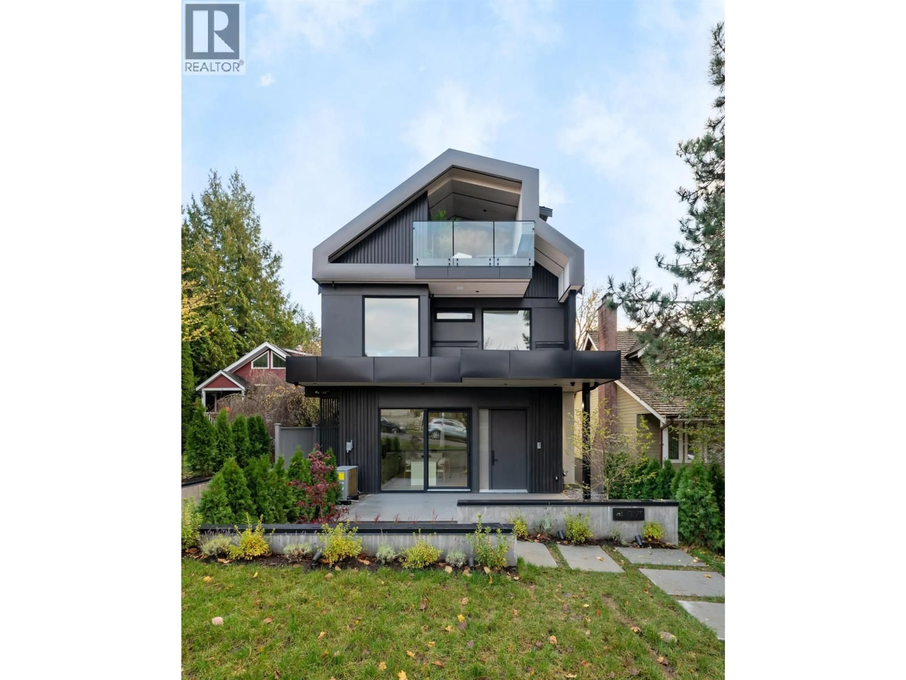 Unknown for 1 - 4018 21ST AVENUE, Vancouver British Columbia V6S1H9