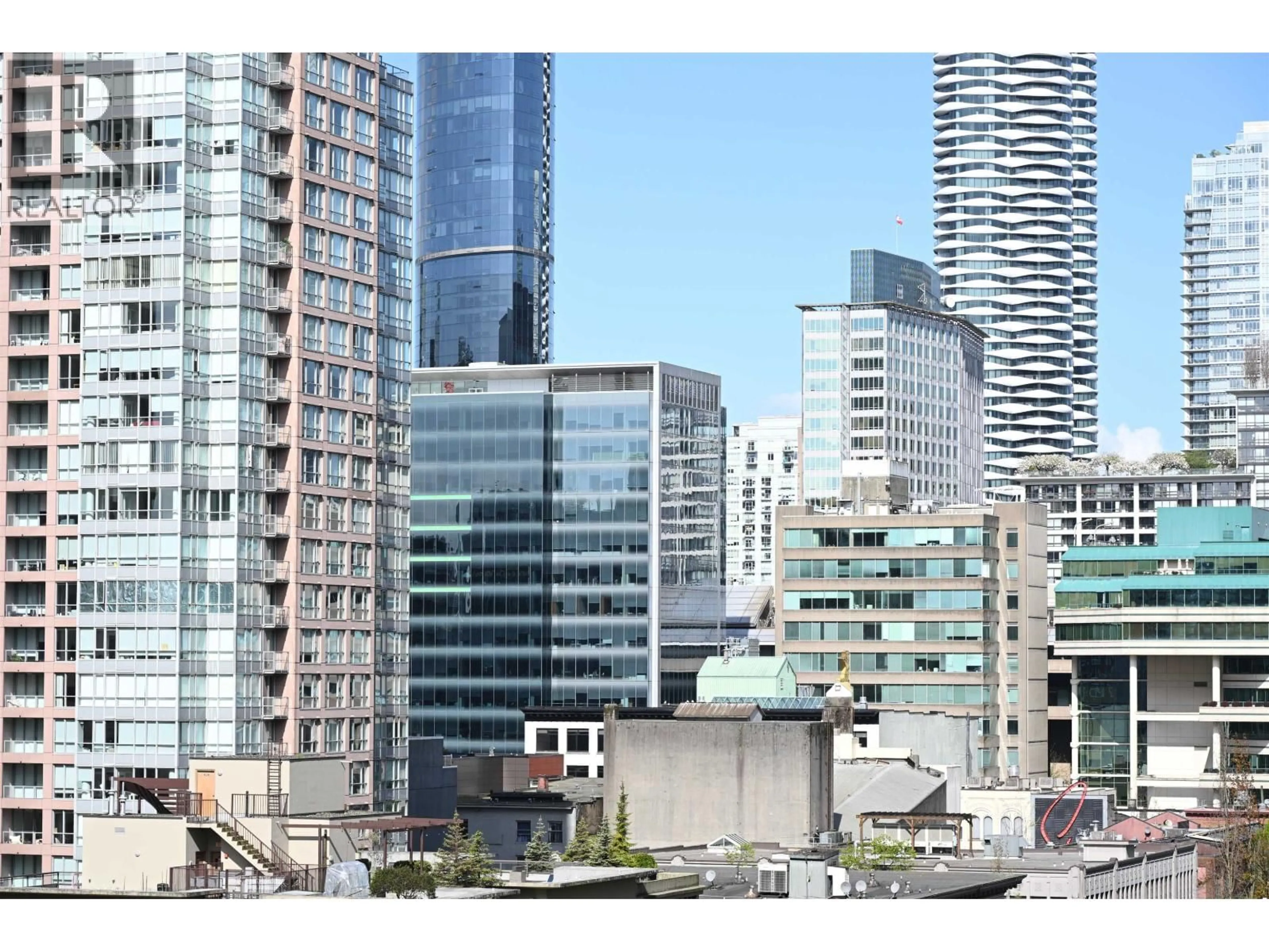 Blurry image for 1403 - 888 HOMER STREET, Vancouver British Columbia V6B0H8